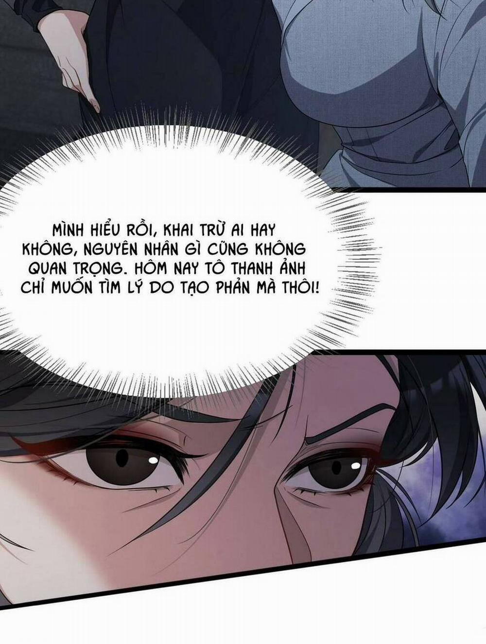 Ta Bị Kẹt Cùng Một Ngày 1000 Năm 23 trang 48