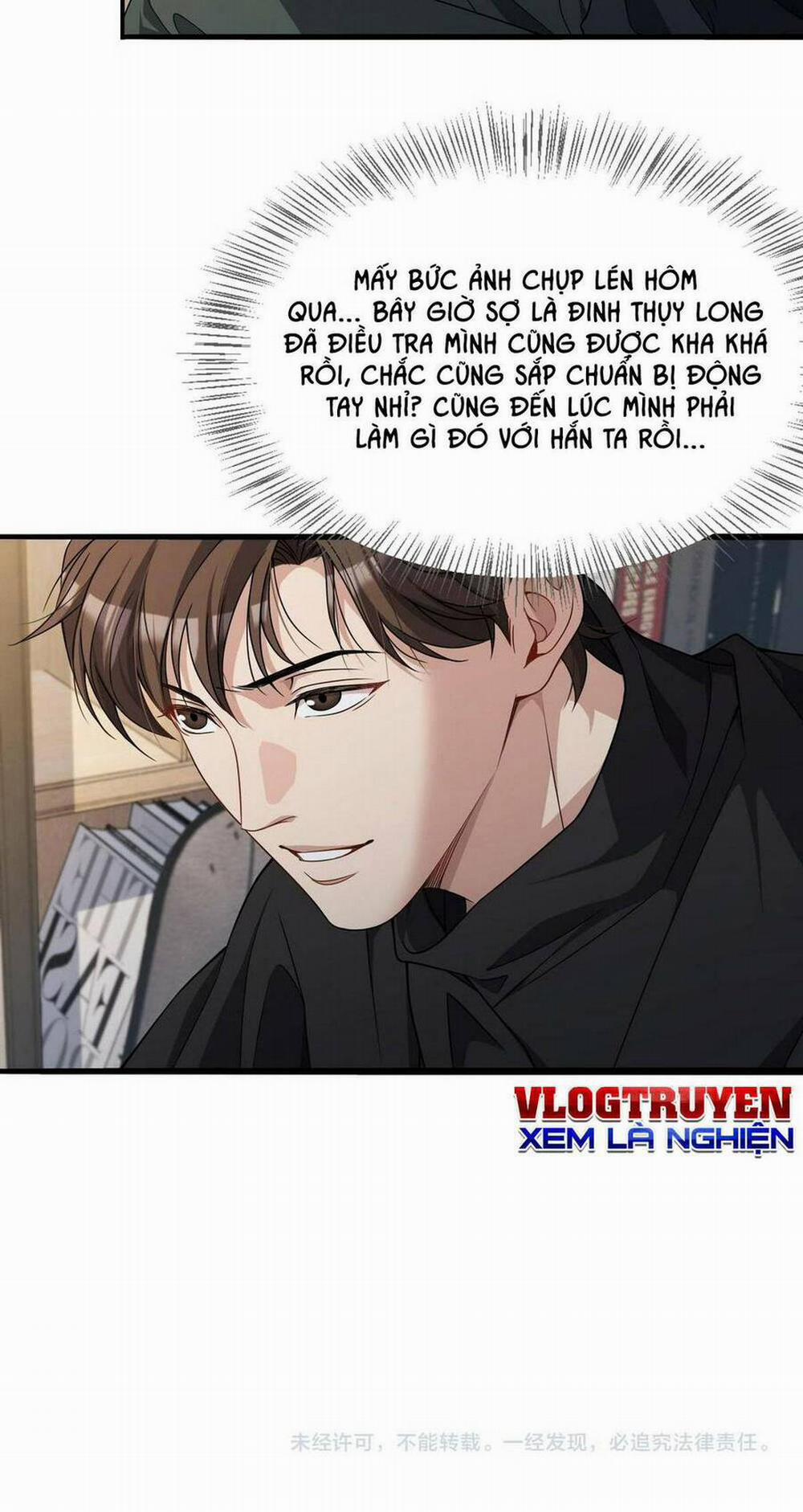 Ta Bị Kẹt Cùng Một Ngày 1000 Năm 23 trang 54