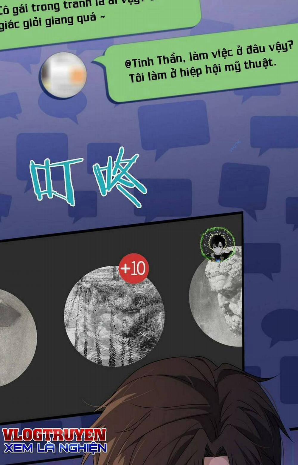 Ta Bị Kẹt Cùng Một Ngày 1000 Năm 24 trang 11