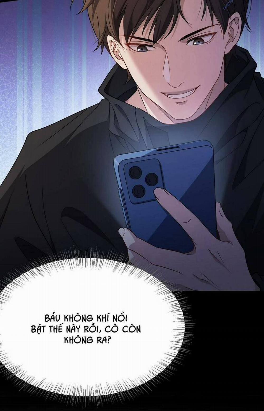 Ta Bị Kẹt Cùng Một Ngày 1000 Năm 24 trang 12