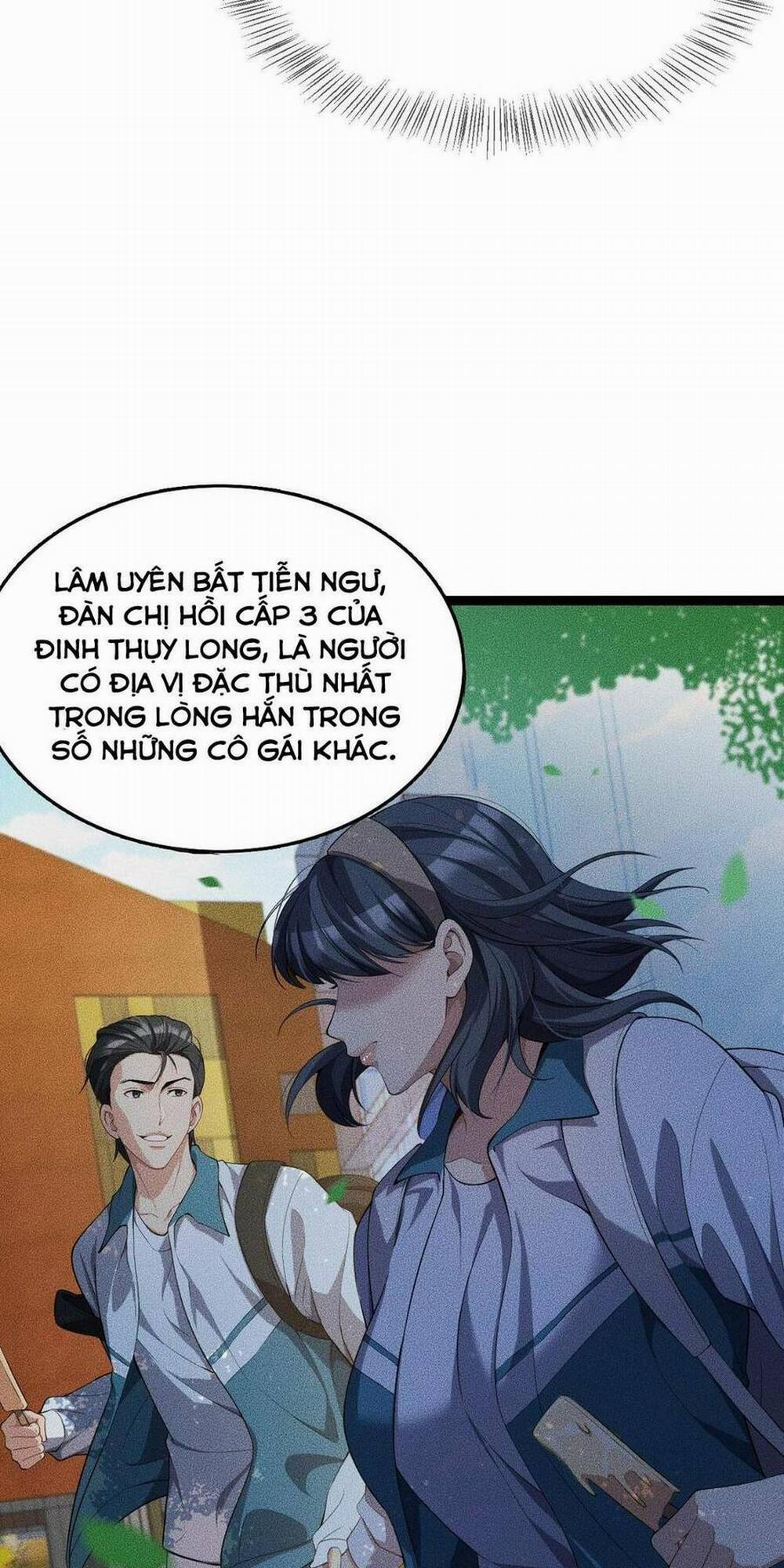 Ta Bị Kẹt Cùng Một Ngày 1000 Năm 24 trang 14