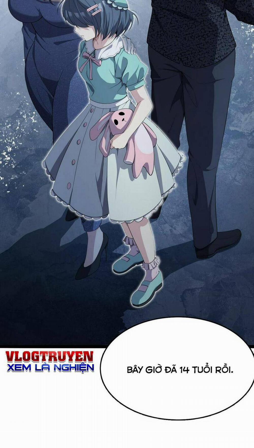 Ta Bị Kẹt Cùng Một Ngày 1000 Năm 24 trang 16