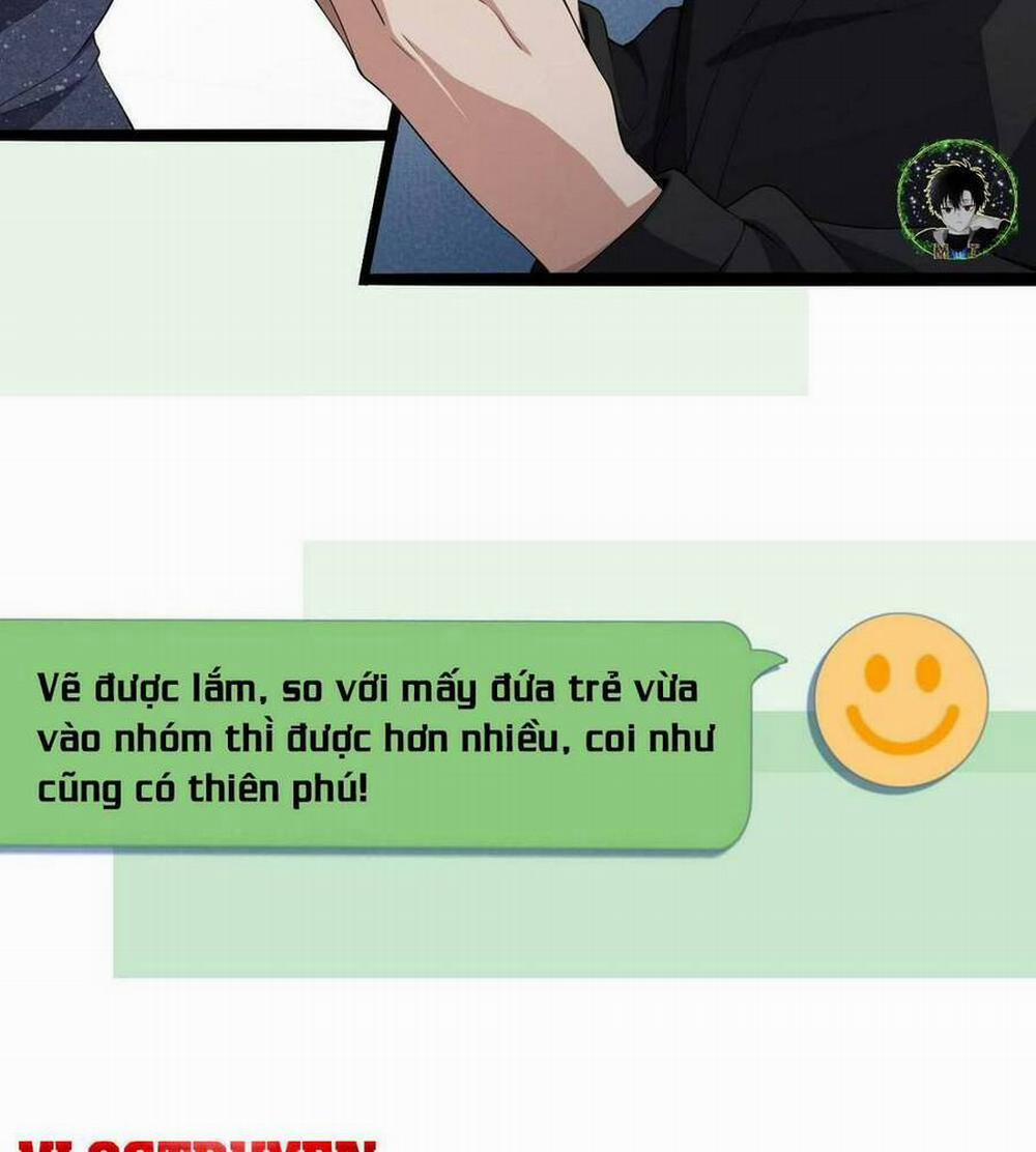 Ta Bị Kẹt Cùng Một Ngày 1000 Năm 24 trang 19