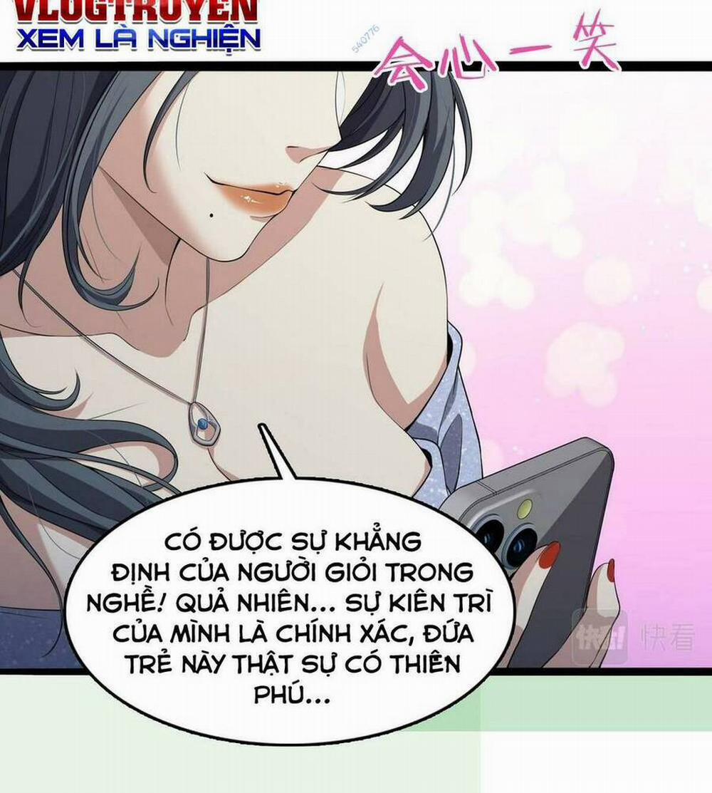 Ta Bị Kẹt Cùng Một Ngày 1000 Năm 24 trang 20