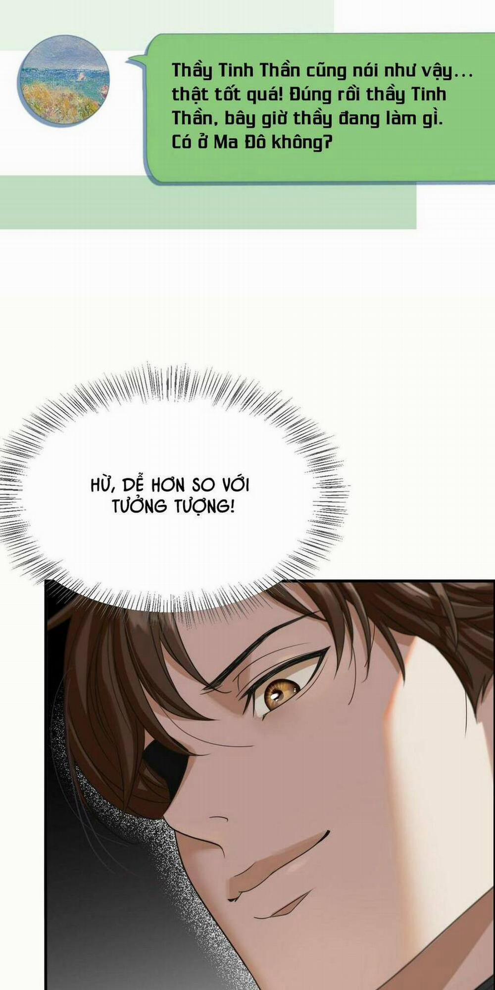 Ta Bị Kẹt Cùng Một Ngày 1000 Năm 24 trang 21