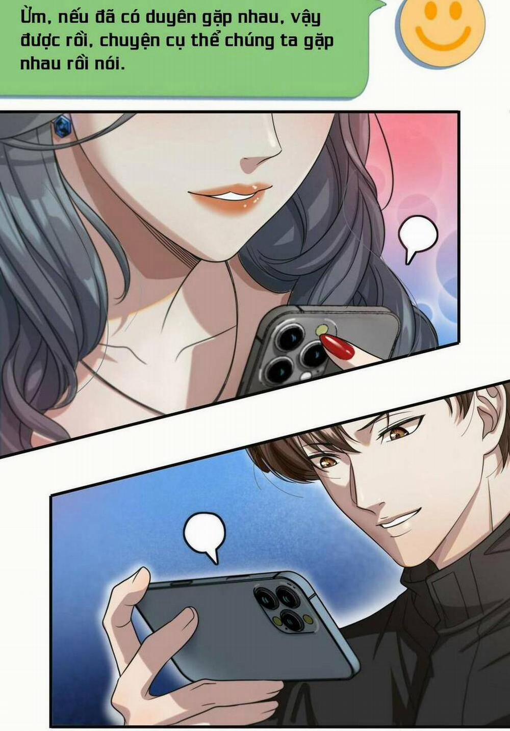 Ta Bị Kẹt Cùng Một Ngày 1000 Năm 24 trang 24