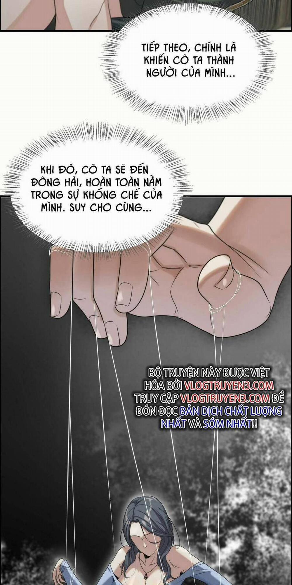 Ta Bị Kẹt Cùng Một Ngày 1000 Năm 24 trang 26