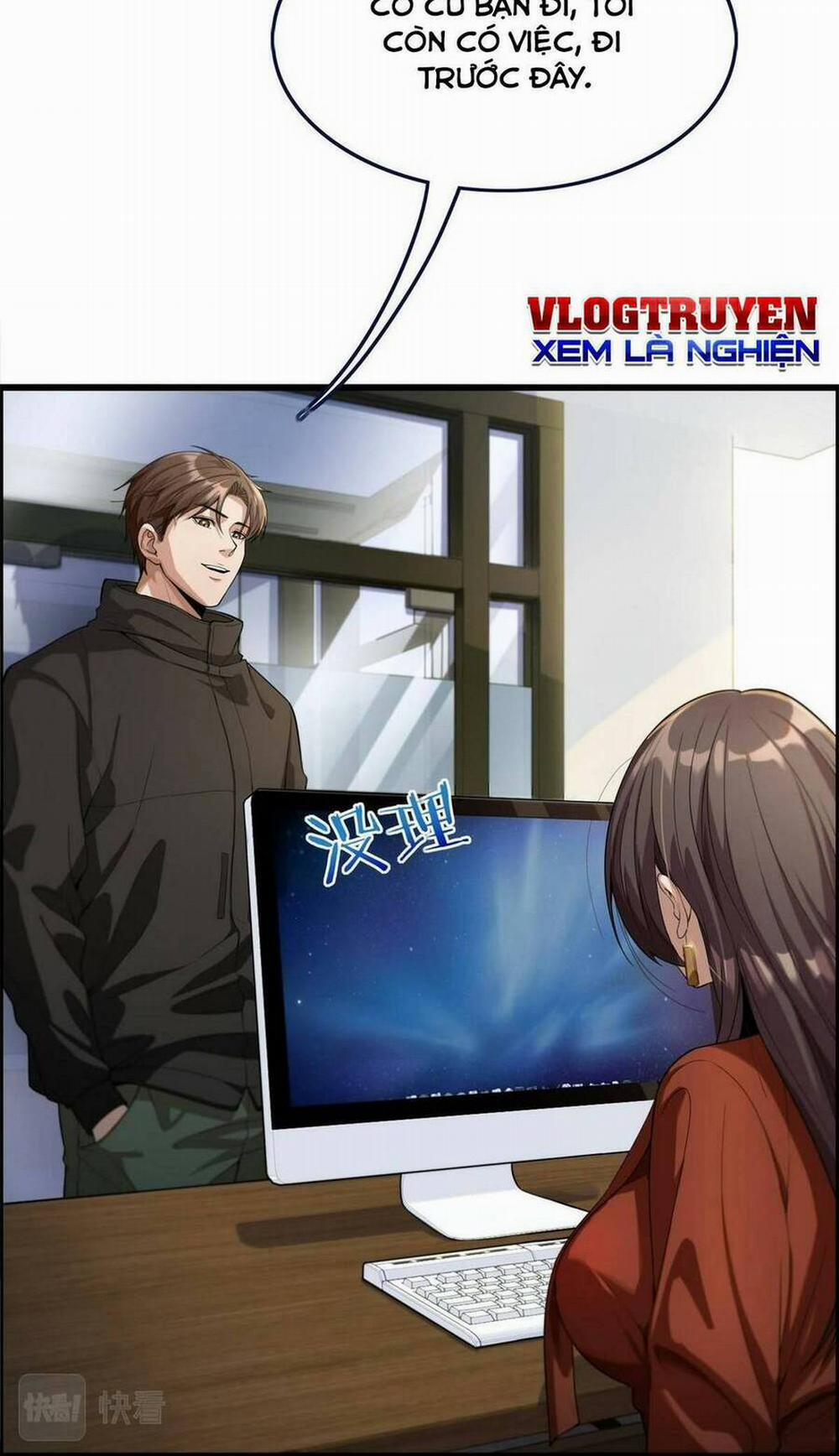 Ta Bị Kẹt Cùng Một Ngày 1000 Năm 24 trang 28