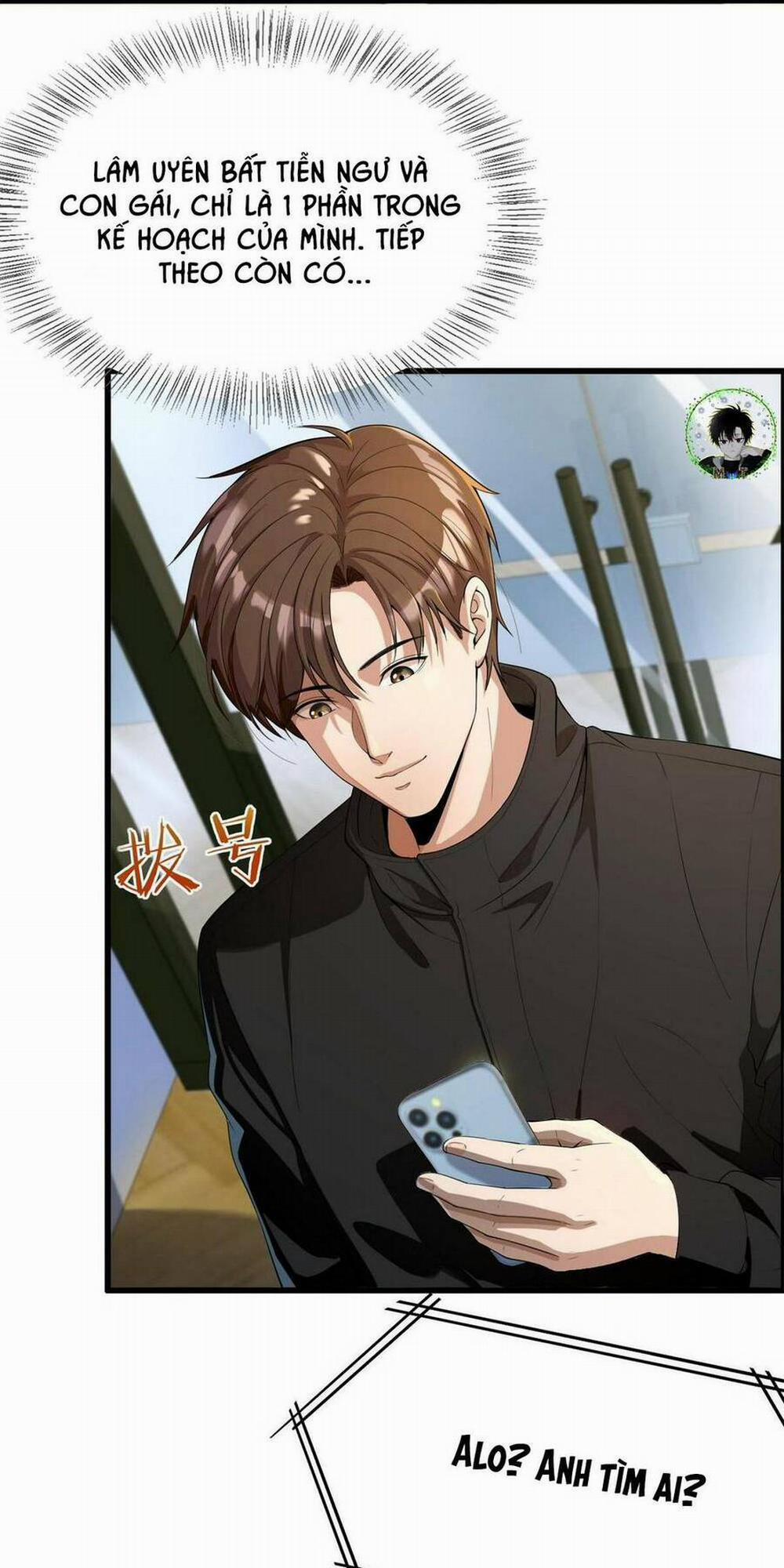 Ta Bị Kẹt Cùng Một Ngày 1000 Năm 24 trang 29