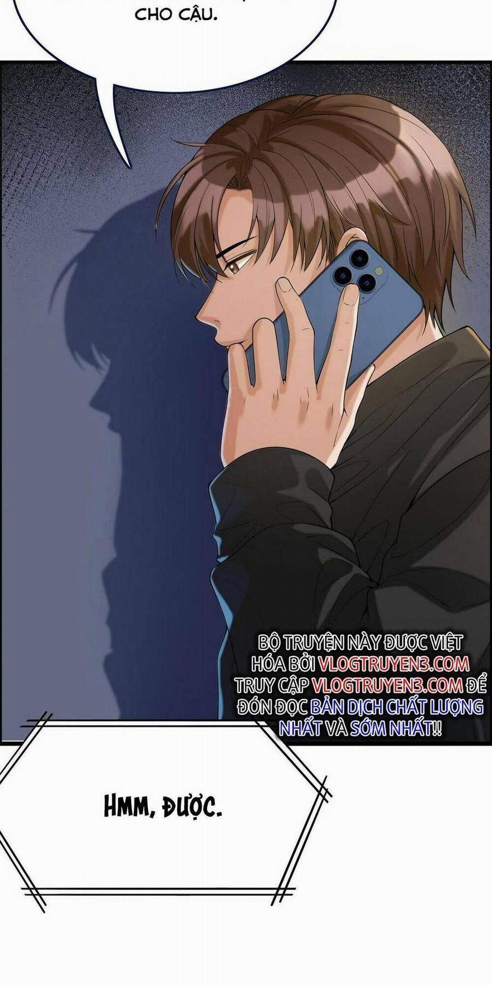 Ta Bị Kẹt Cùng Một Ngày 1000 Năm 24 trang 32