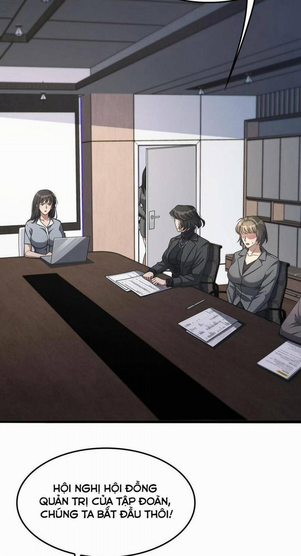 Ta Bị Kẹt Cùng Một Ngày 1000 Năm 24 trang 34