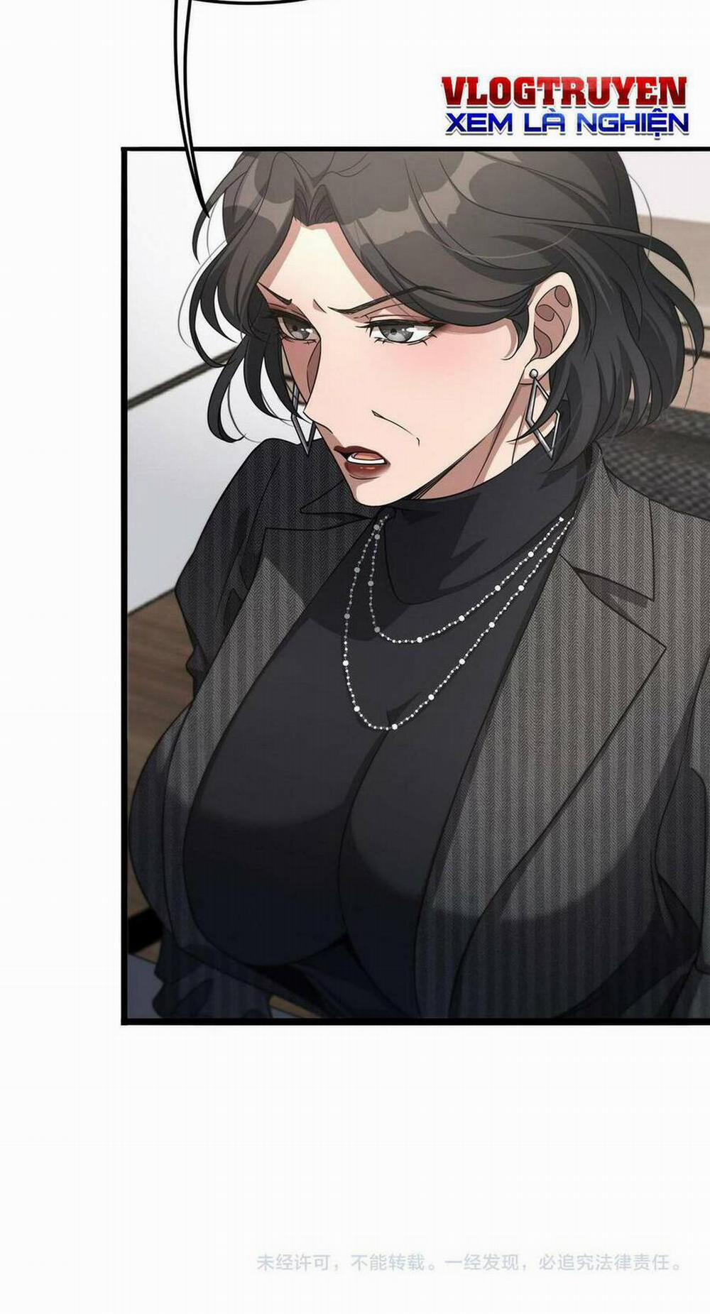 Ta Bị Kẹt Cùng Một Ngày 1000 Năm 24 trang 35