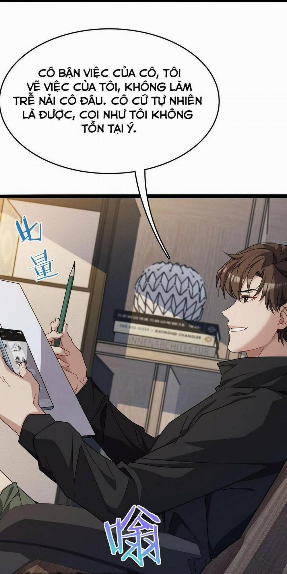 Ta Bị Kẹt Cùng Một Ngày 1000 Năm 24 trang 4