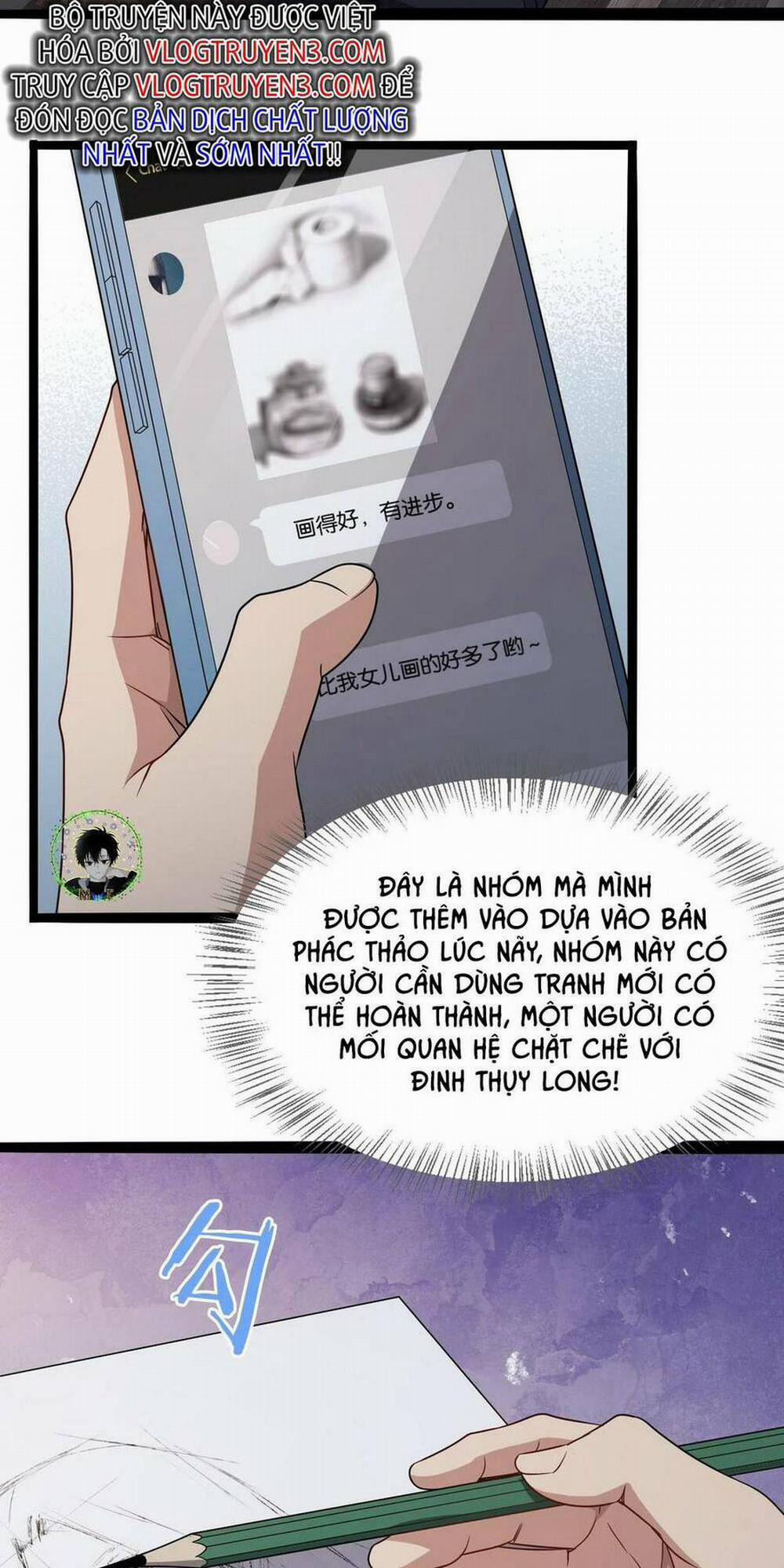 Ta Bị Kẹt Cùng Một Ngày 1000 Năm 24 trang 5