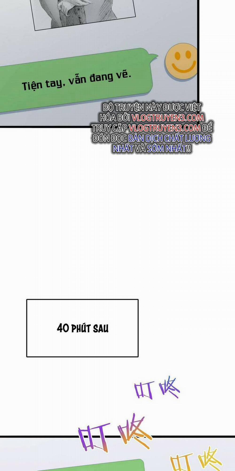 Ta Bị Kẹt Cùng Một Ngày 1000 Năm 24 trang 9