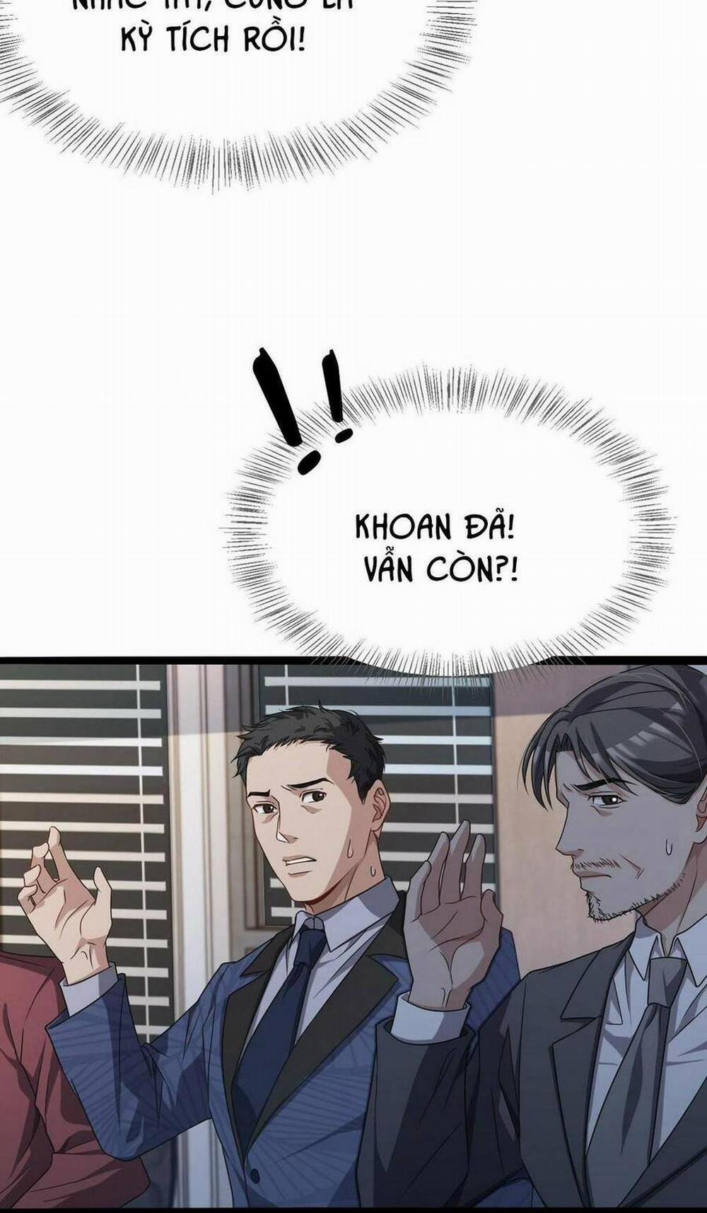 Ta Bị Kẹt Cùng Một Ngày 1000 Năm 25 trang 18