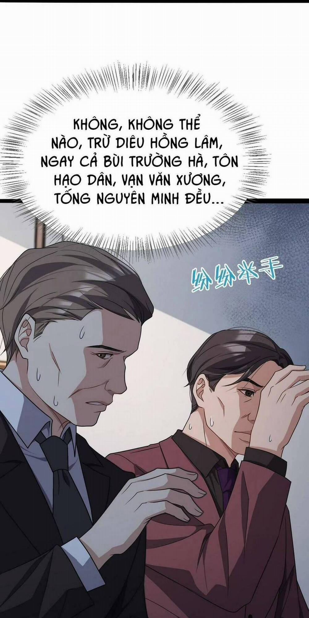 Ta Bị Kẹt Cùng Một Ngày 1000 Năm 25 trang 19