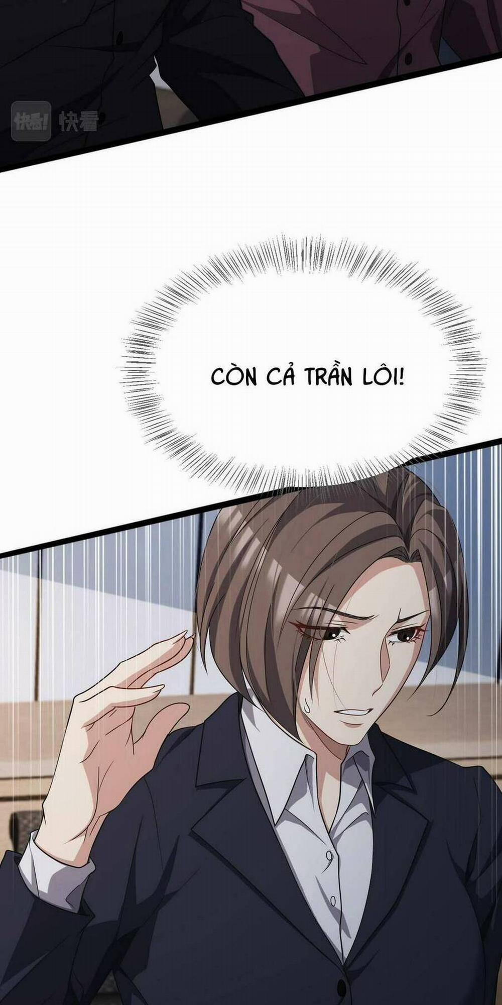 Ta Bị Kẹt Cùng Một Ngày 1000 Năm 25 trang 20