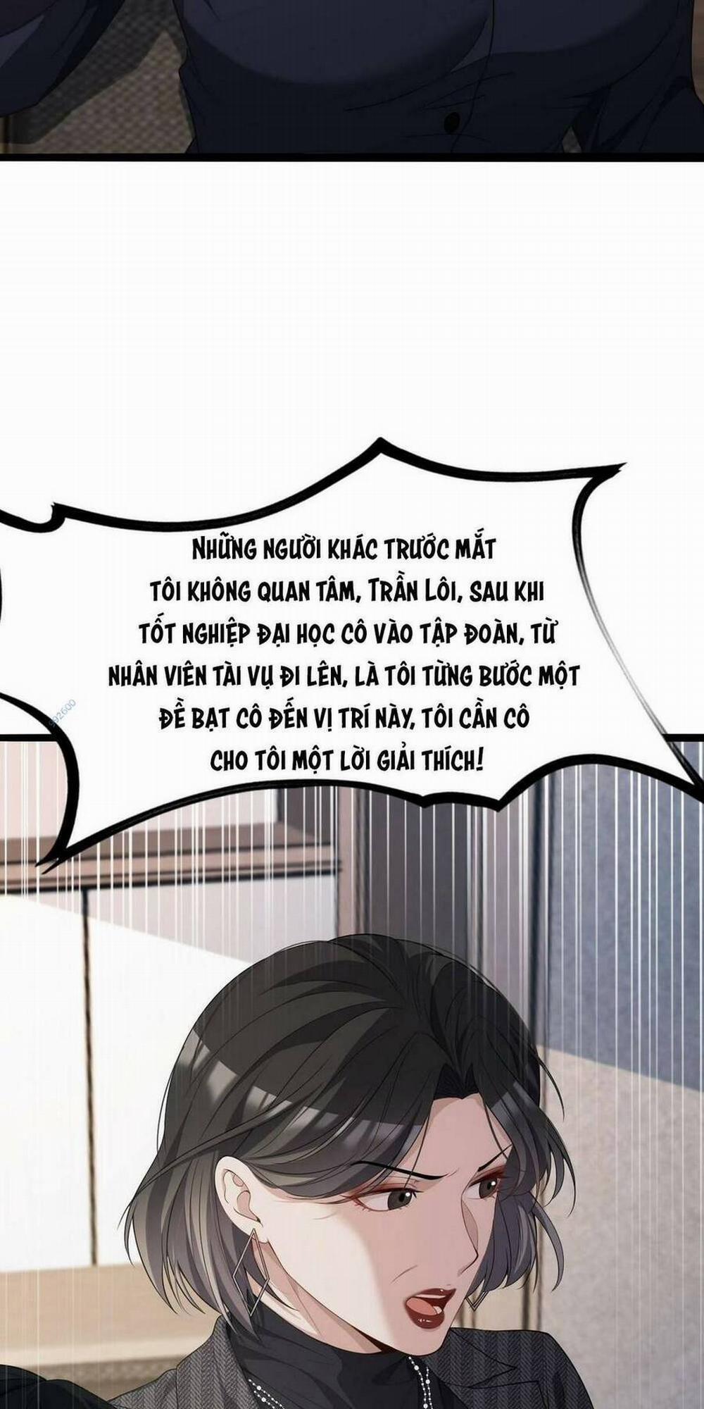 Ta Bị Kẹt Cùng Một Ngày 1000 Năm 25 trang 21