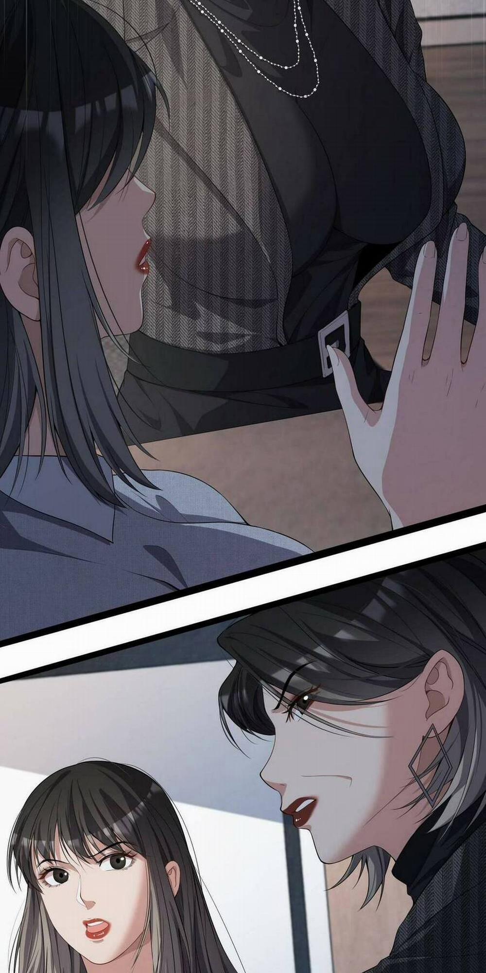 Ta Bị Kẹt Cùng Một Ngày 1000 Năm 25 trang 22