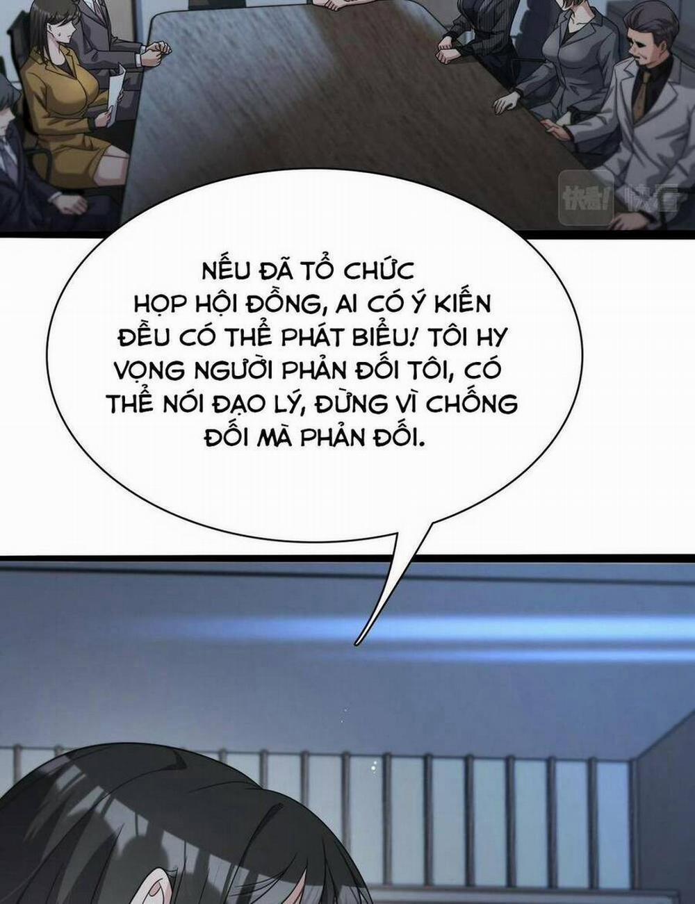 Ta Bị Kẹt Cùng Một Ngày 1000 Năm 25 trang 3