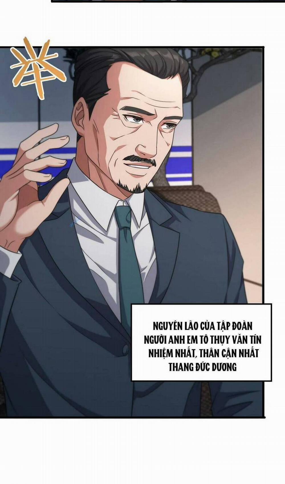 Ta Bị Kẹt Cùng Một Ngày 1000 Năm 25 trang 31