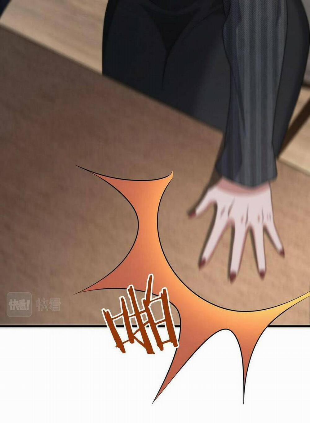 Ta Bị Kẹt Cùng Một Ngày 1000 Năm 25 trang 35