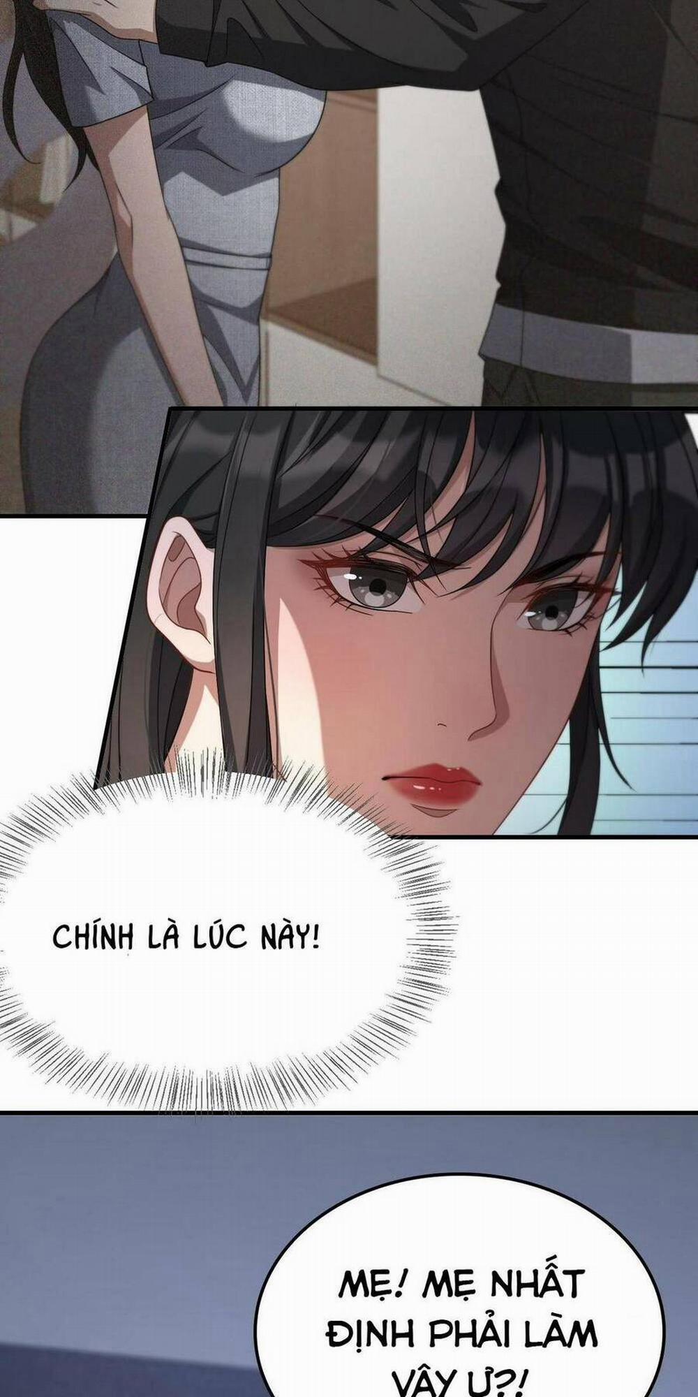 Ta Bị Kẹt Cùng Một Ngày 1000 Năm 25 trang 40