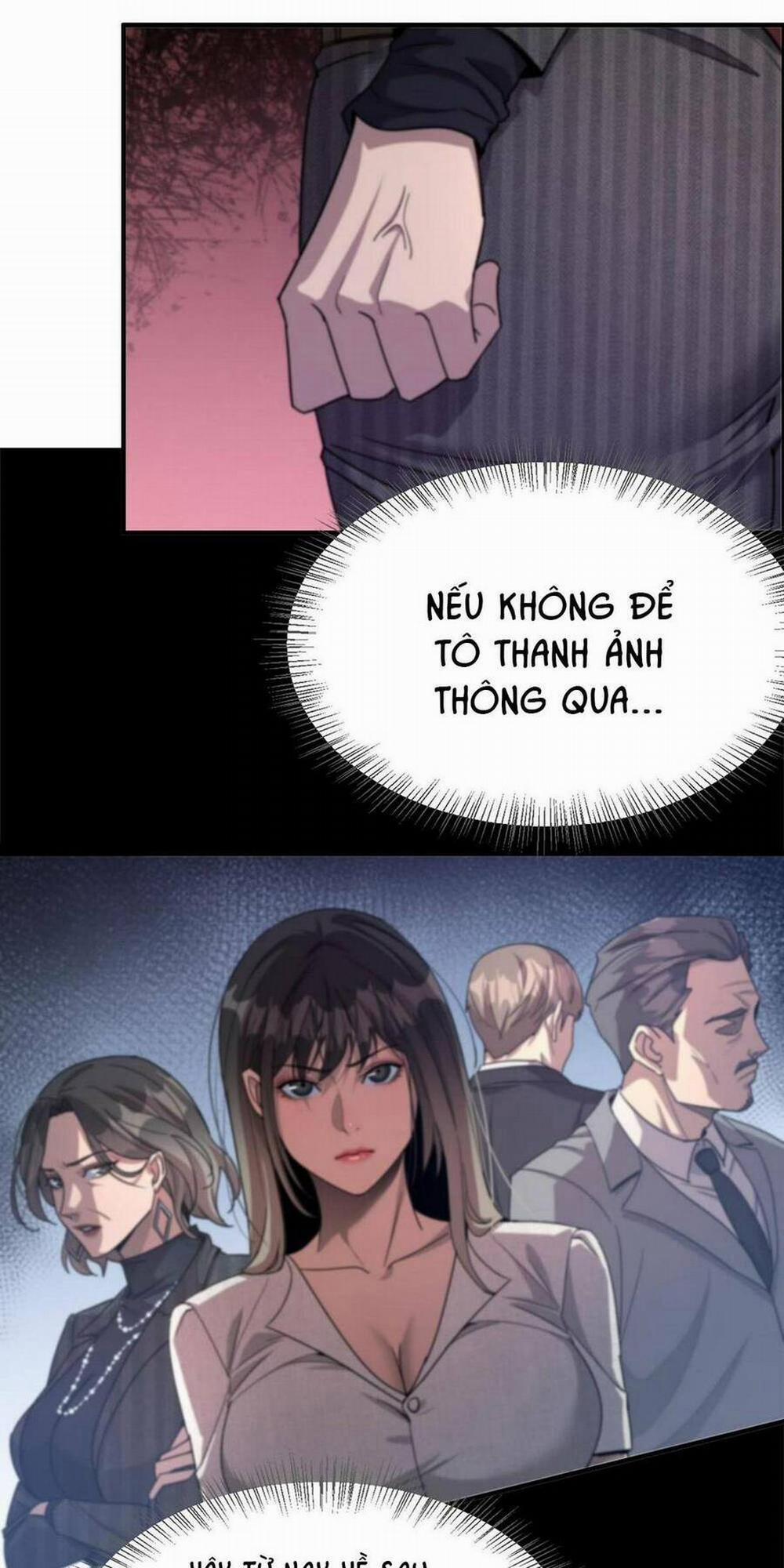 Ta Bị Kẹt Cùng Một Ngày 1000 Năm 25 trang 46