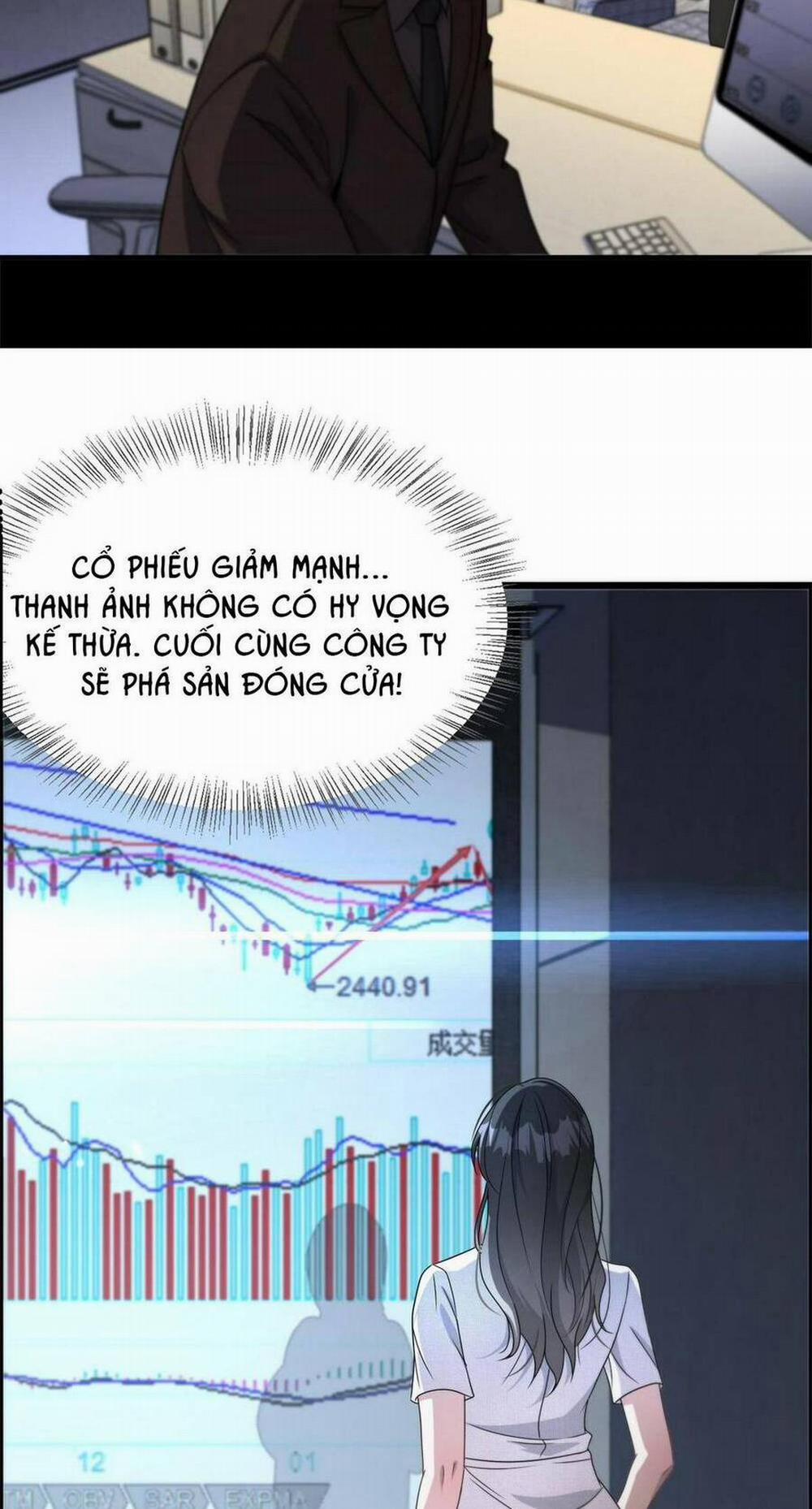 Ta Bị Kẹt Cùng Một Ngày 1000 Năm 25 trang 48