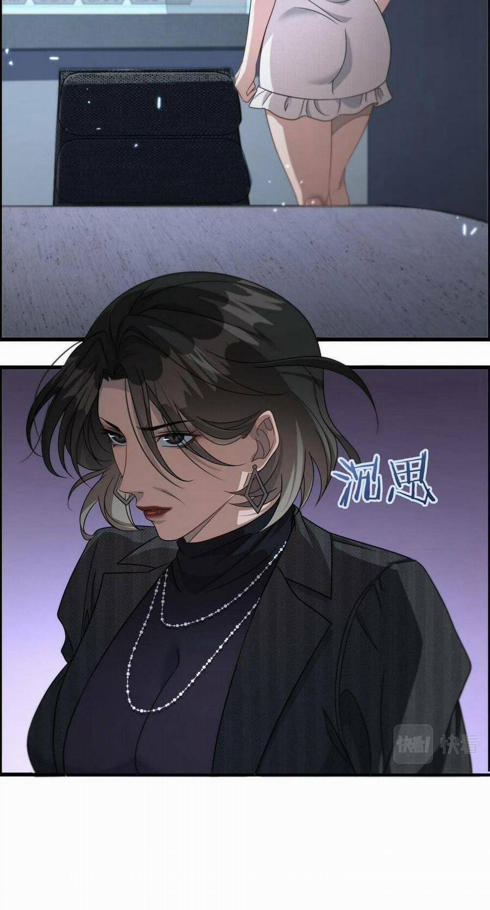 Ta Bị Kẹt Cùng Một Ngày 1000 Năm 25 trang 49