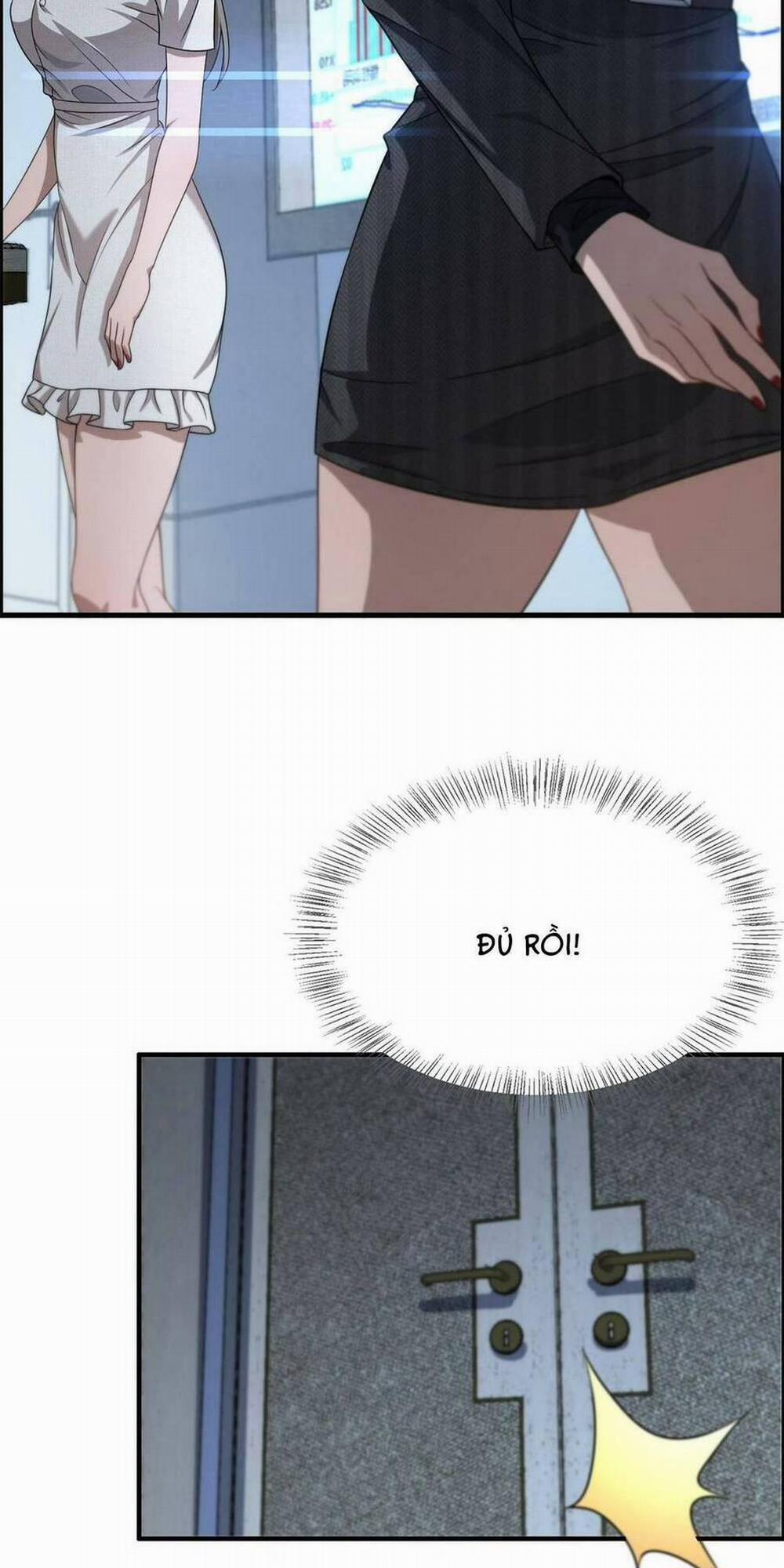 Ta Bị Kẹt Cùng Một Ngày 1000 Năm 25 trang 51