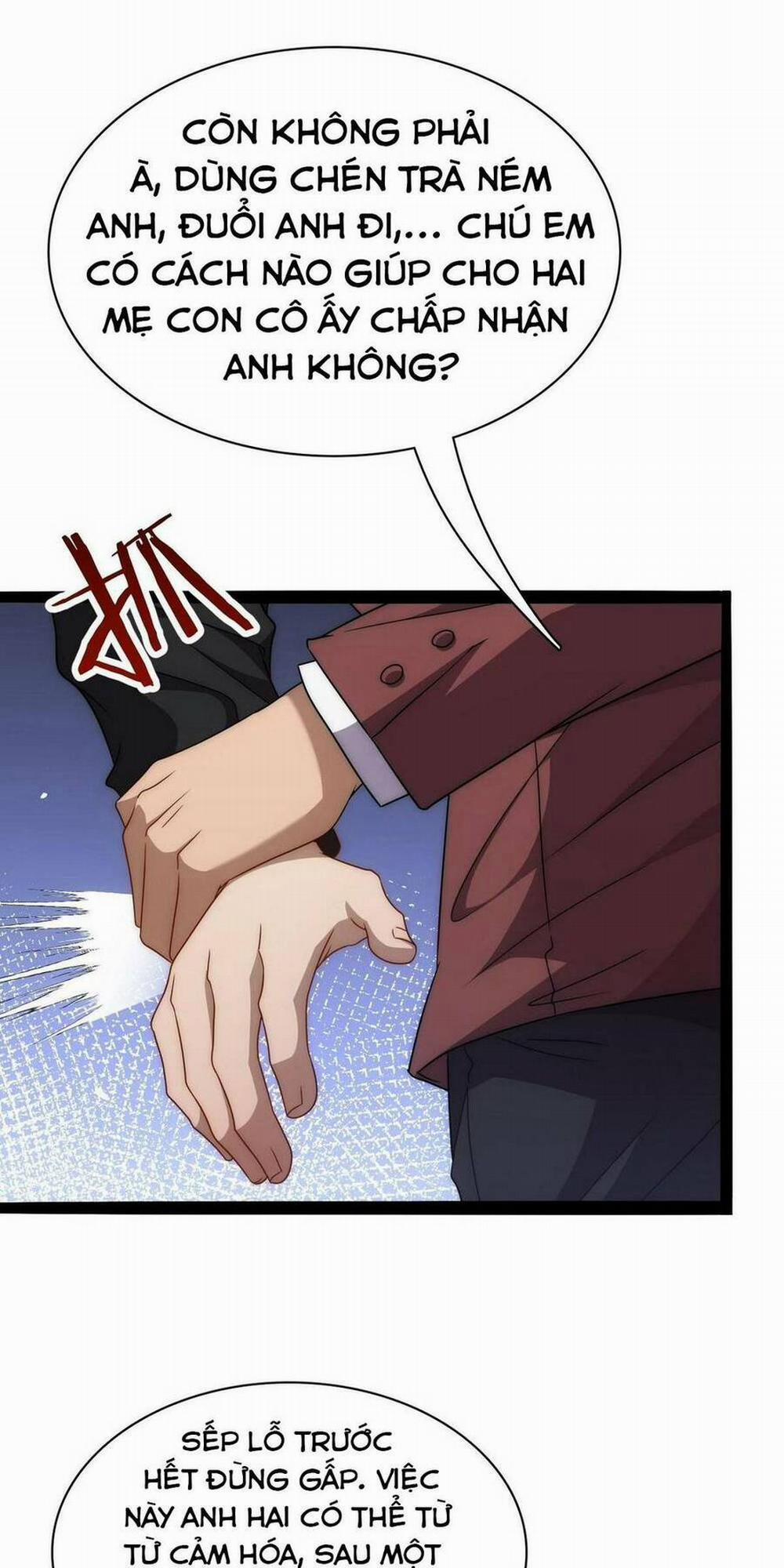 Ta Bị Kẹt Cùng Một Ngày 1000 Năm 26 trang 13