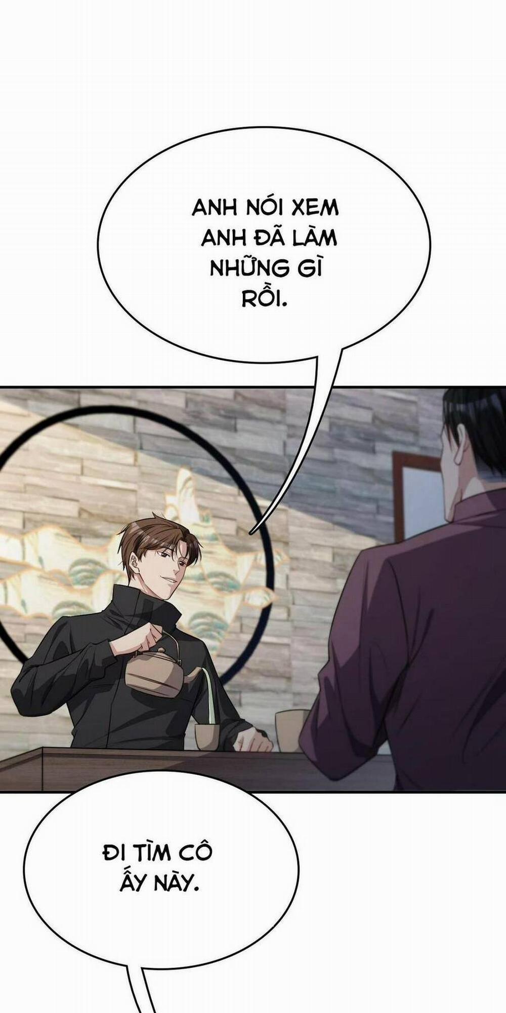 Ta Bị Kẹt Cùng Một Ngày 1000 Năm 26 trang 15