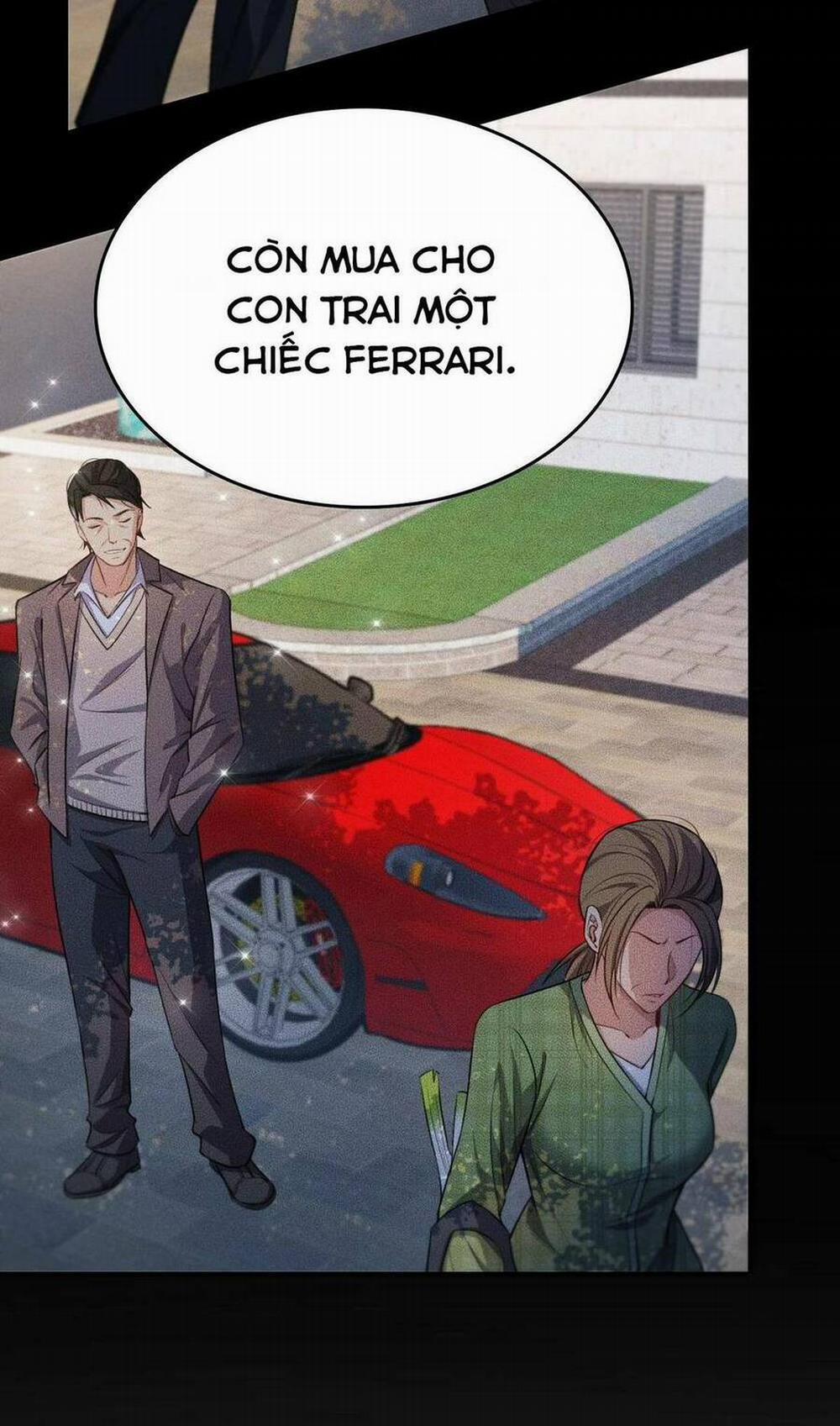 Ta Bị Kẹt Cùng Một Ngày 1000 Năm 26 trang 17