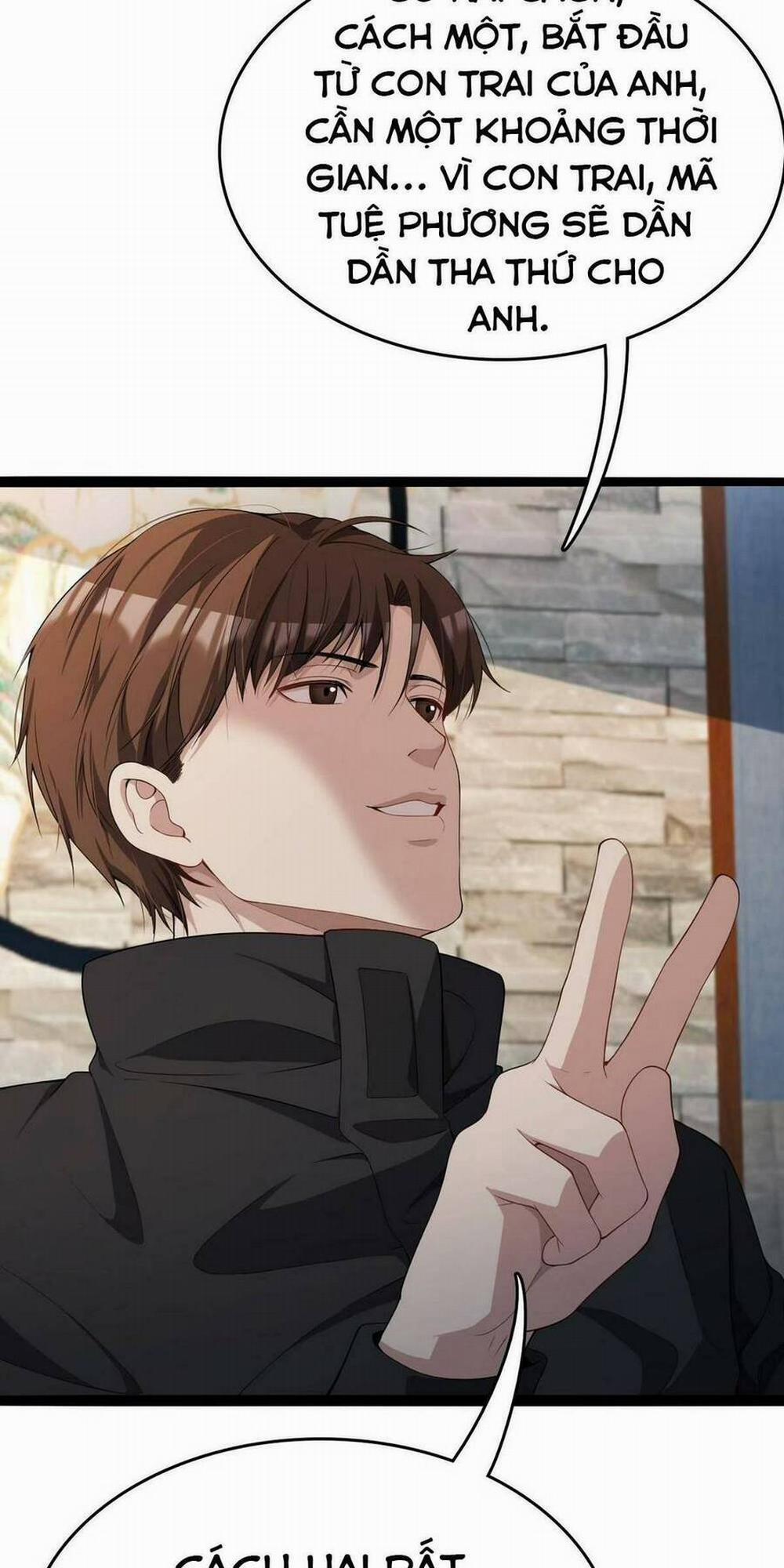 Ta Bị Kẹt Cùng Một Ngày 1000 Năm 26 trang 22