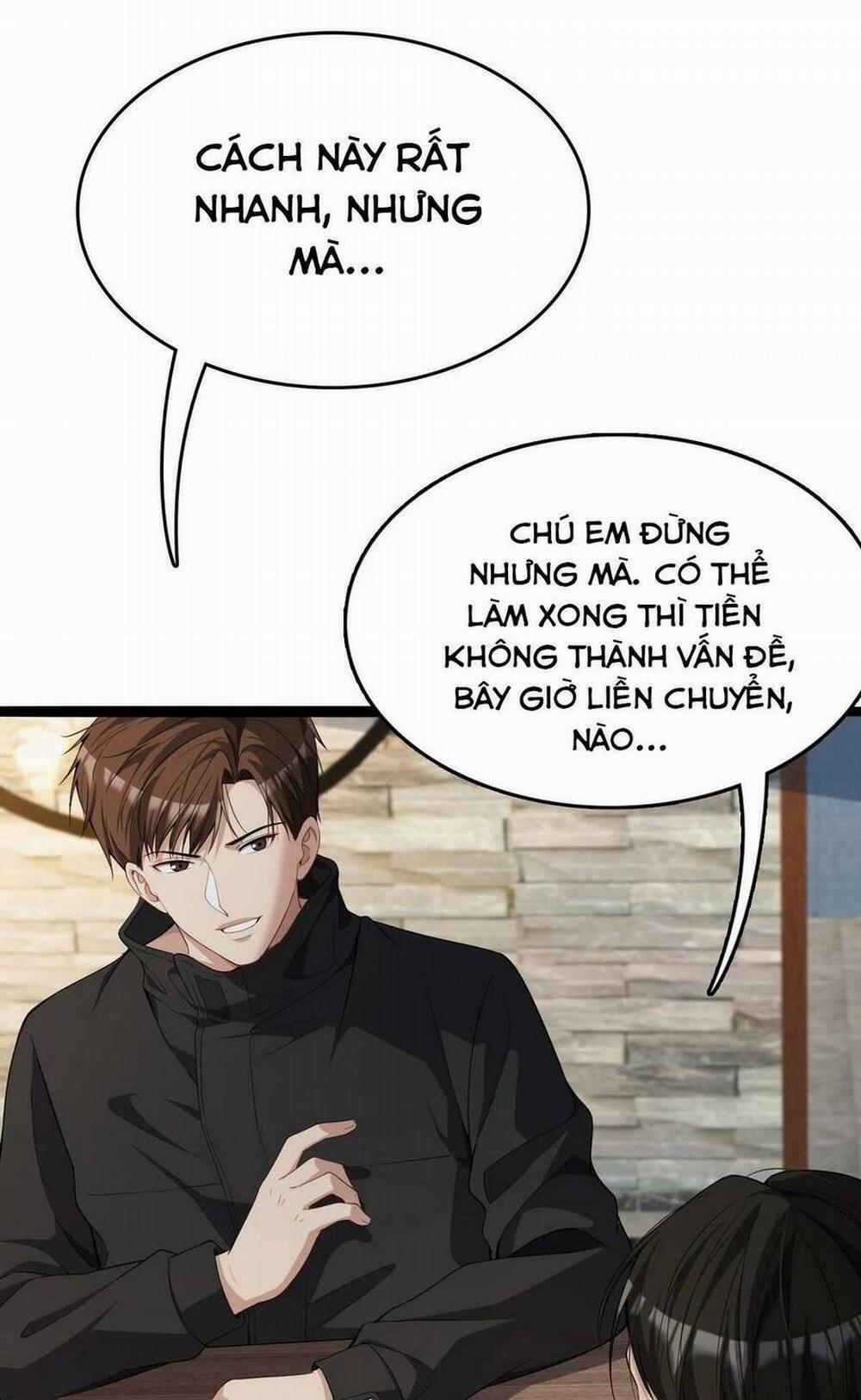 Ta Bị Kẹt Cùng Một Ngày 1000 Năm 26 trang 24