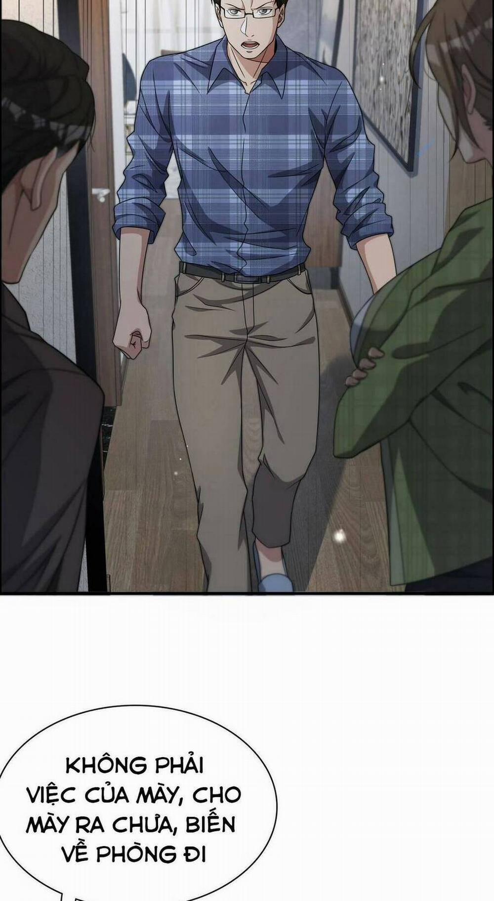 Ta Bị Kẹt Cùng Một Ngày 1000 Năm 26 trang 37
