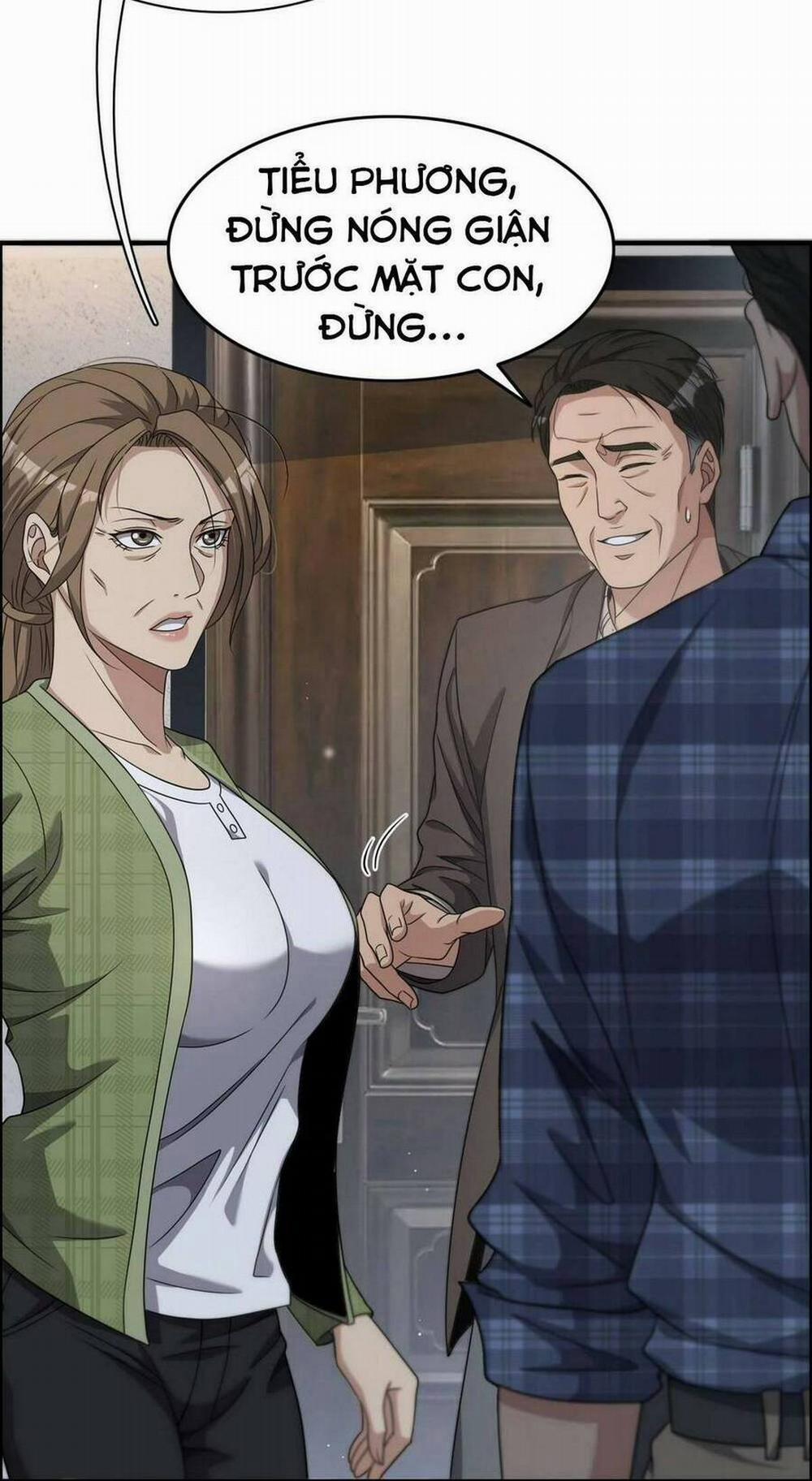 Ta Bị Kẹt Cùng Một Ngày 1000 Năm 26 trang 38