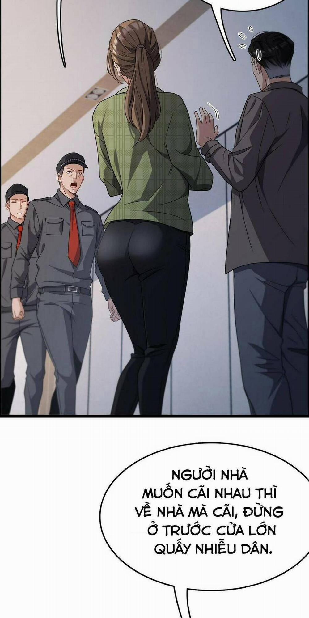 Ta Bị Kẹt Cùng Một Ngày 1000 Năm 26 trang 40