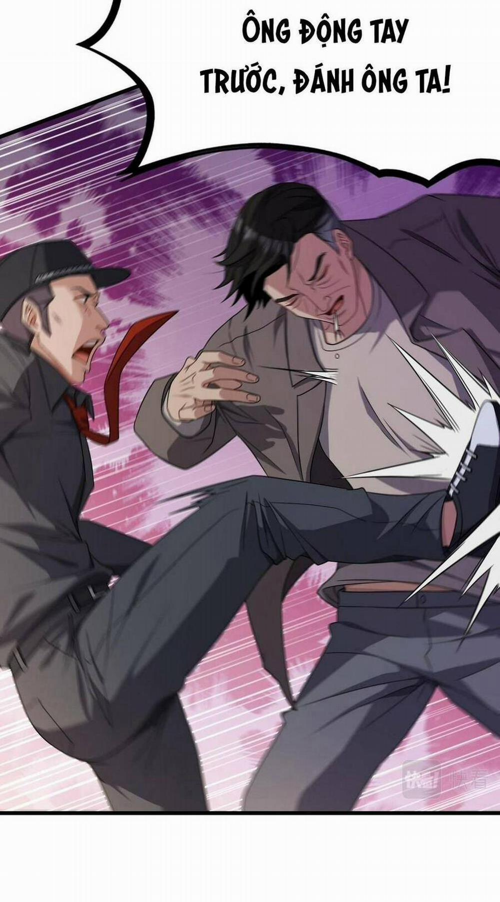 Ta Bị Kẹt Cùng Một Ngày 1000 Năm 26 trang 44