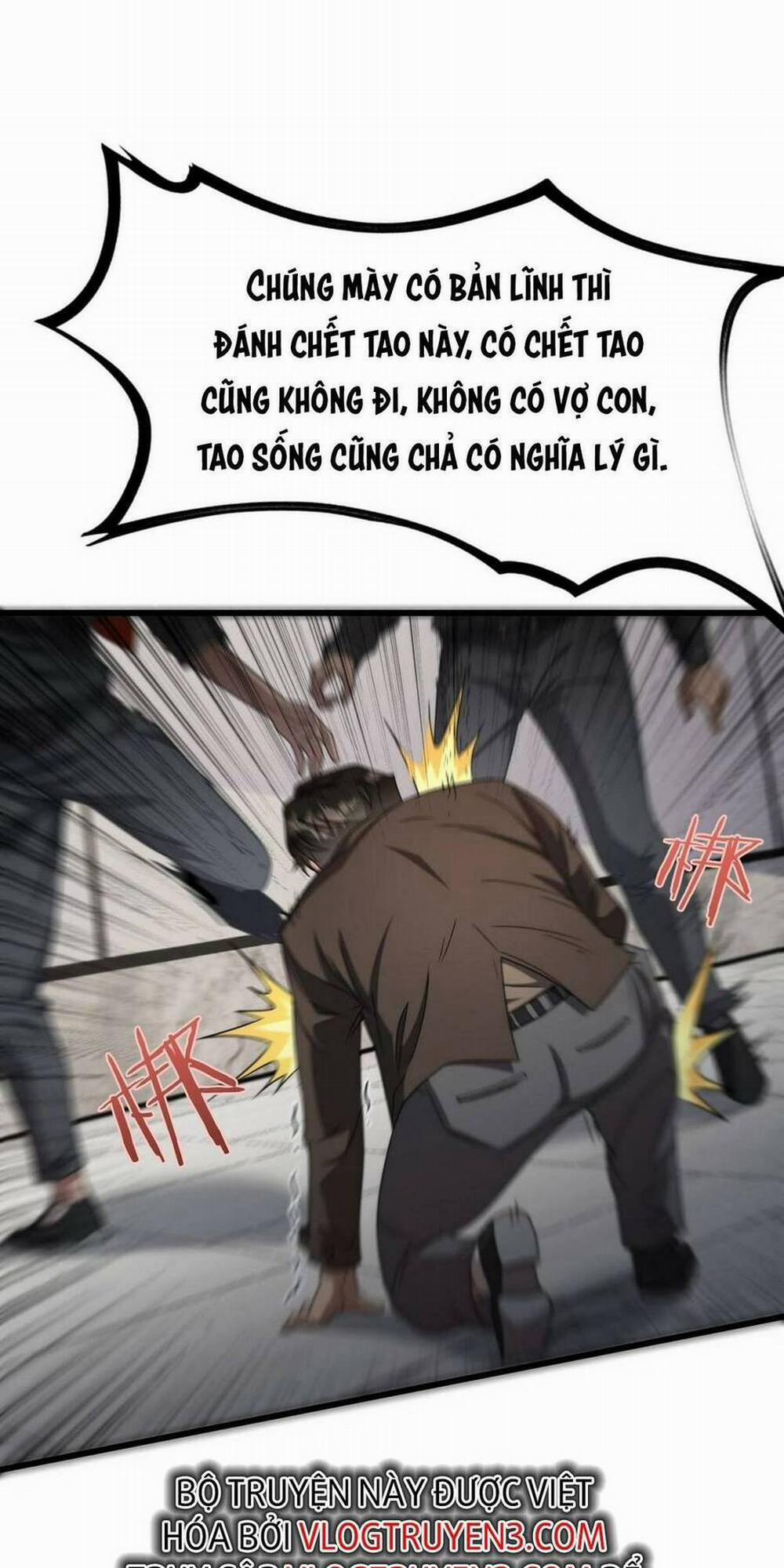 Ta Bị Kẹt Cùng Một Ngày 1000 Năm 26 trang 45