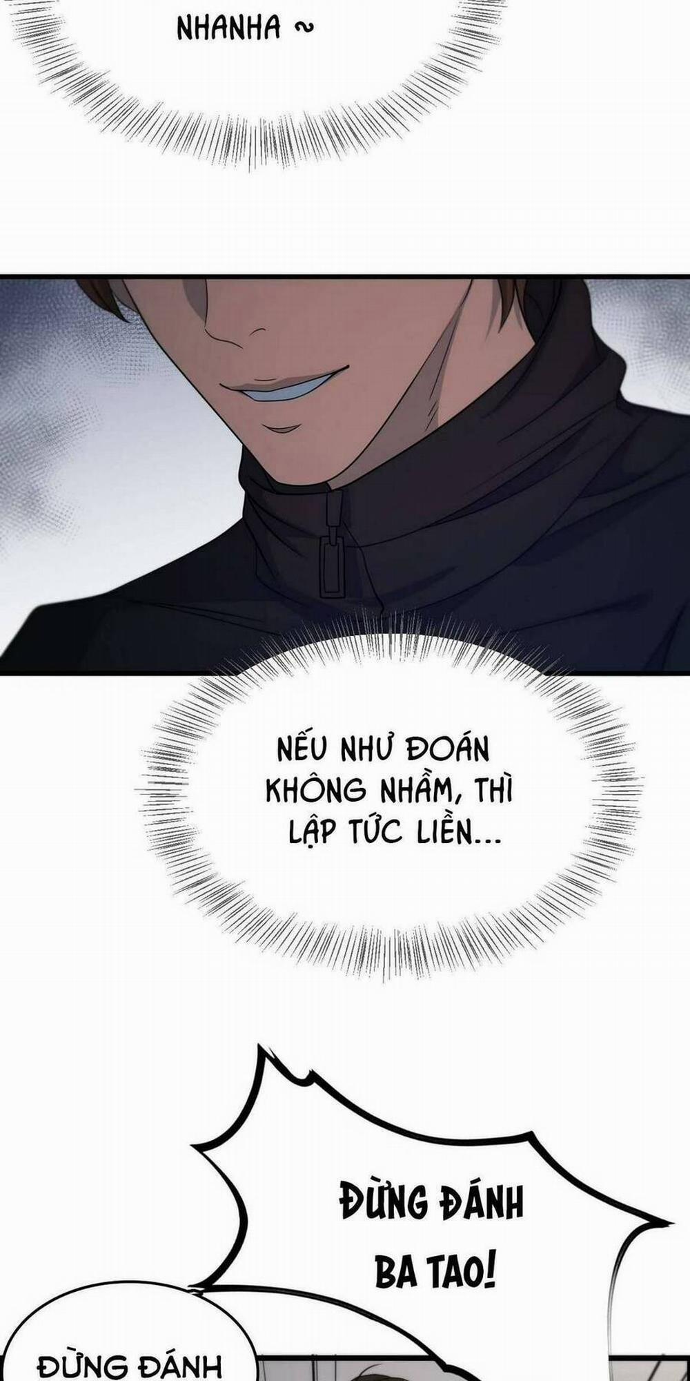 Ta Bị Kẹt Cùng Một Ngày 1000 Năm 26 trang 47