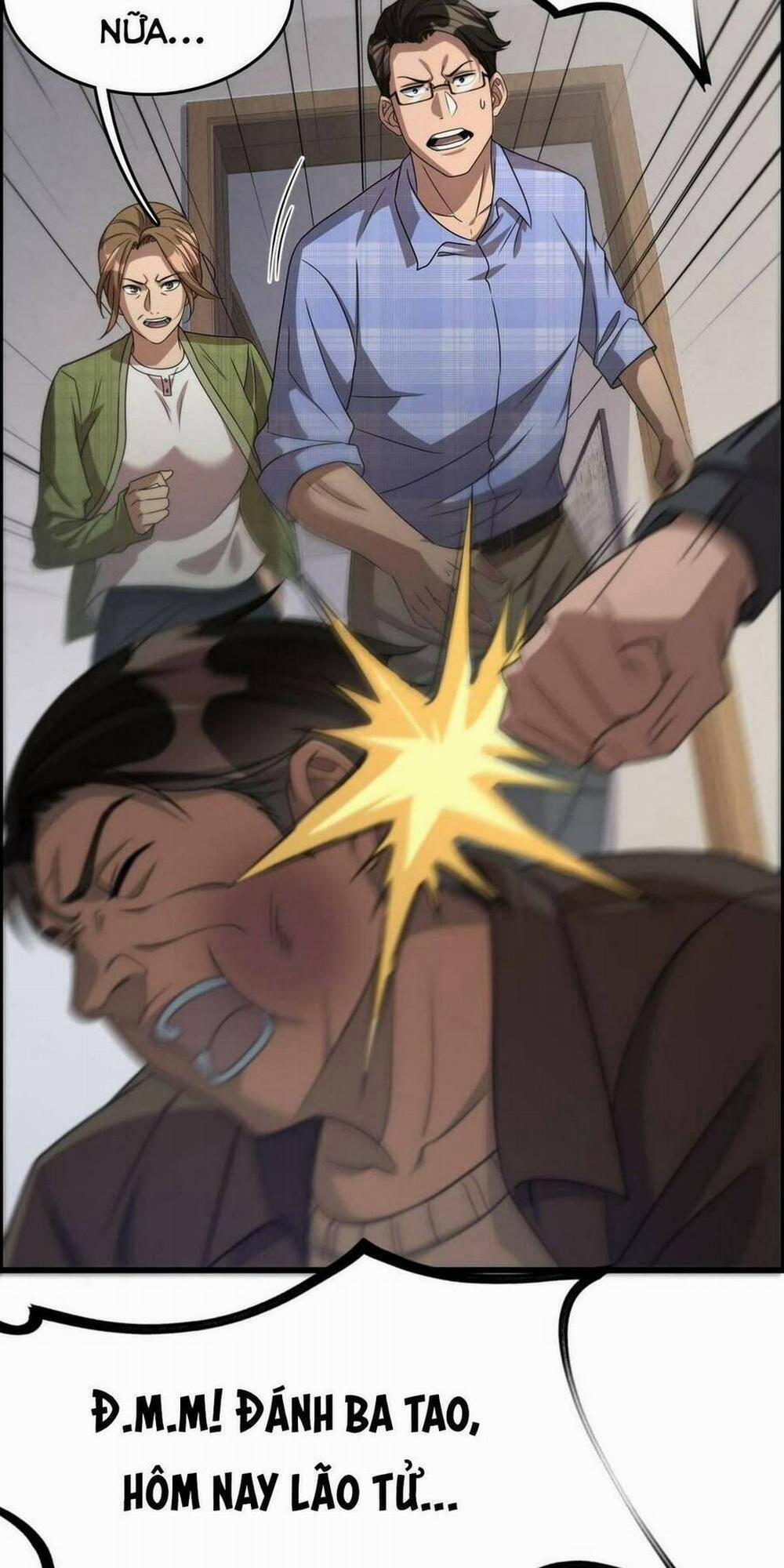 Ta Bị Kẹt Cùng Một Ngày 1000 Năm 26 trang 48