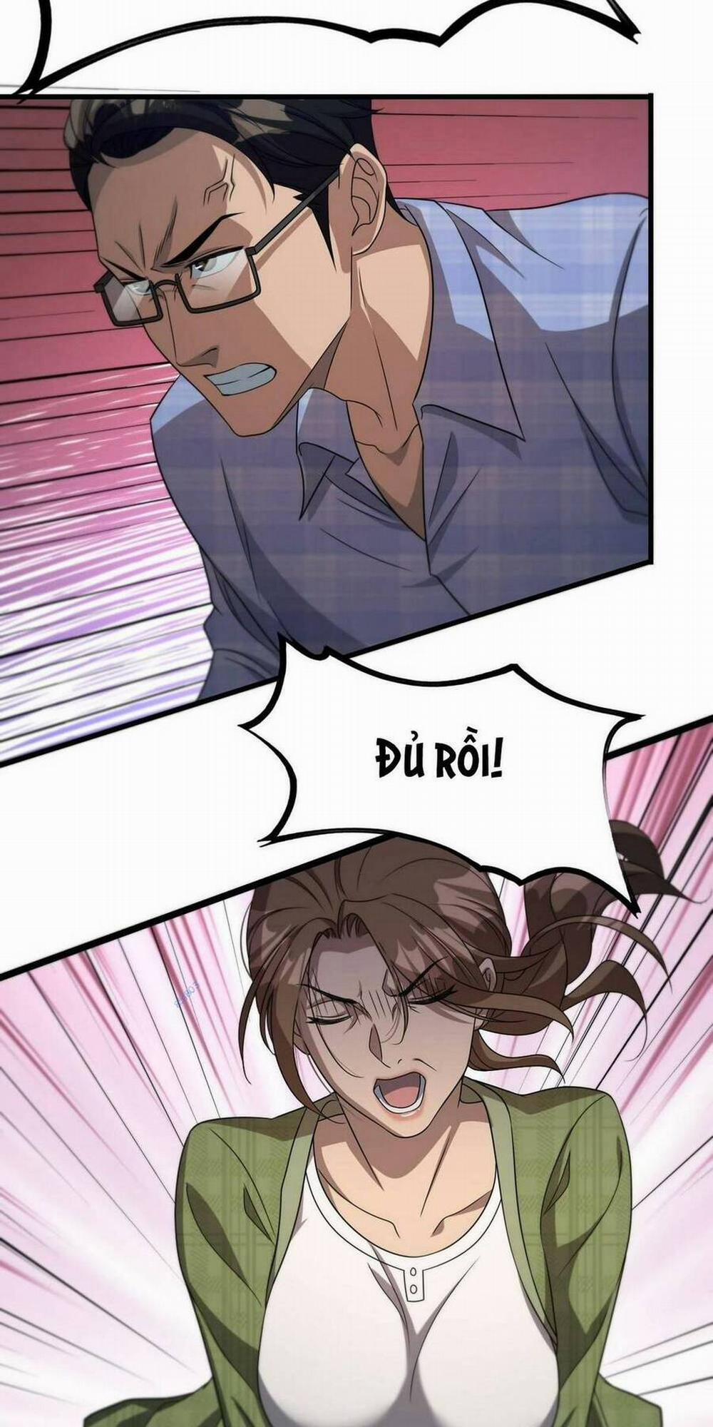 Ta Bị Kẹt Cùng Một Ngày 1000 Năm 26 trang 49