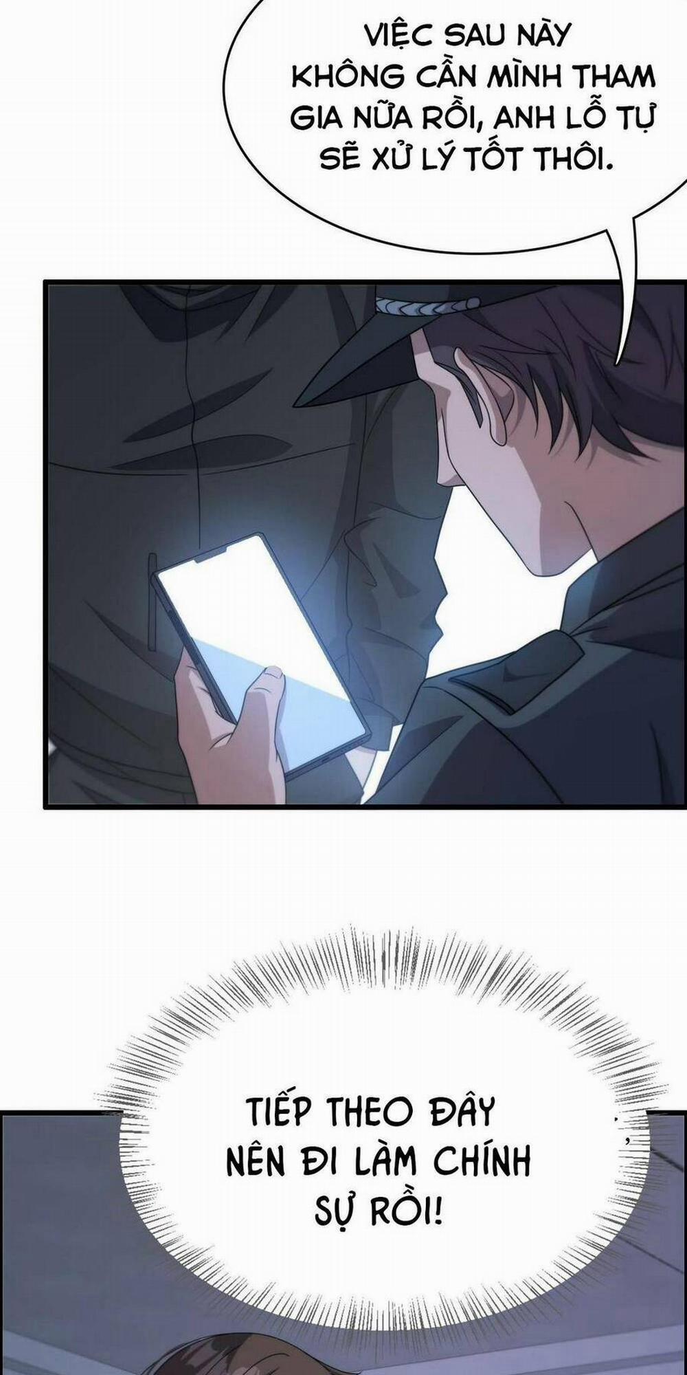 Ta Bị Kẹt Cùng Một Ngày 1000 Năm 26 trang 55