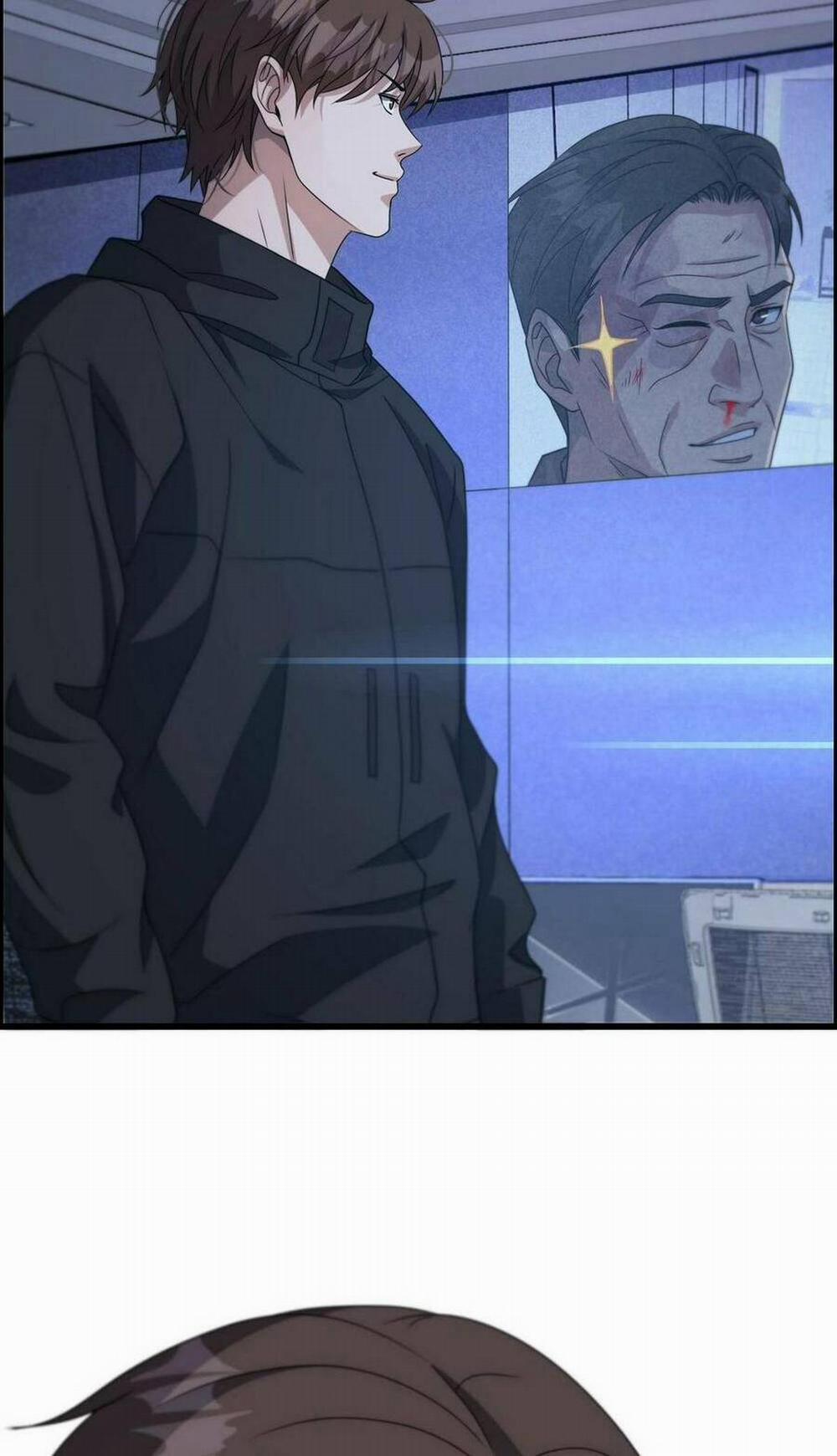 Ta Bị Kẹt Cùng Một Ngày 1000 Năm 26 trang 56