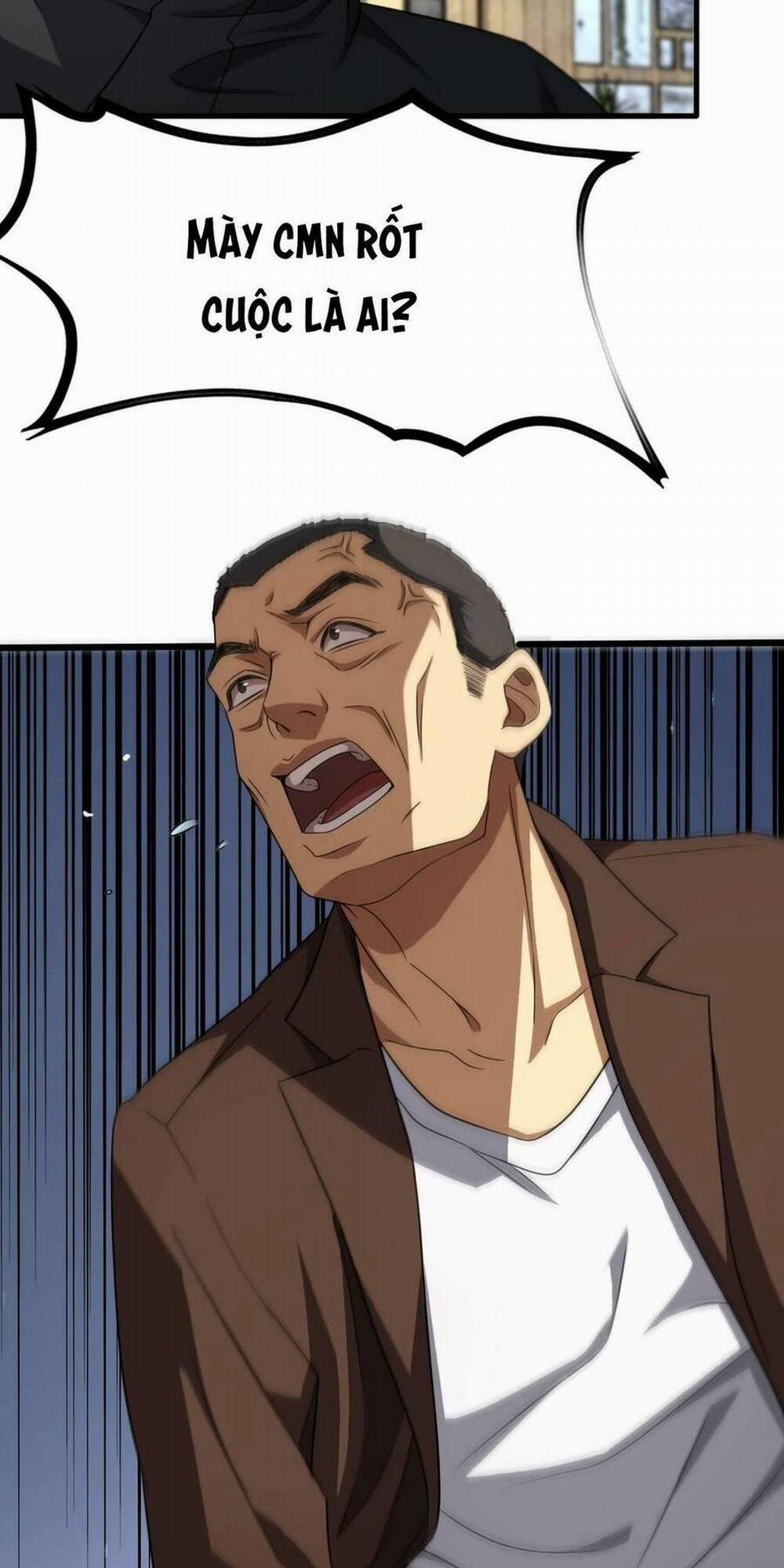 Ta Bị Kẹt Cùng Một Ngày 1000 Năm 27 trang 10