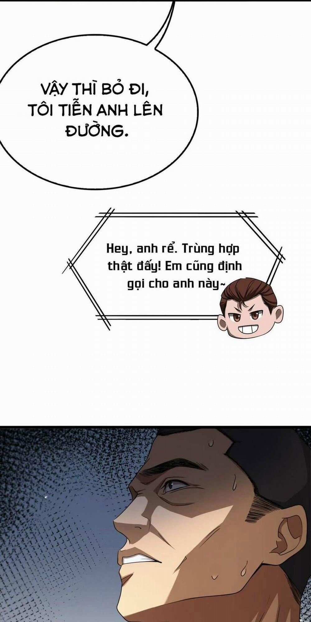 Ta Bị Kẹt Cùng Một Ngày 1000 Năm 27 trang 13