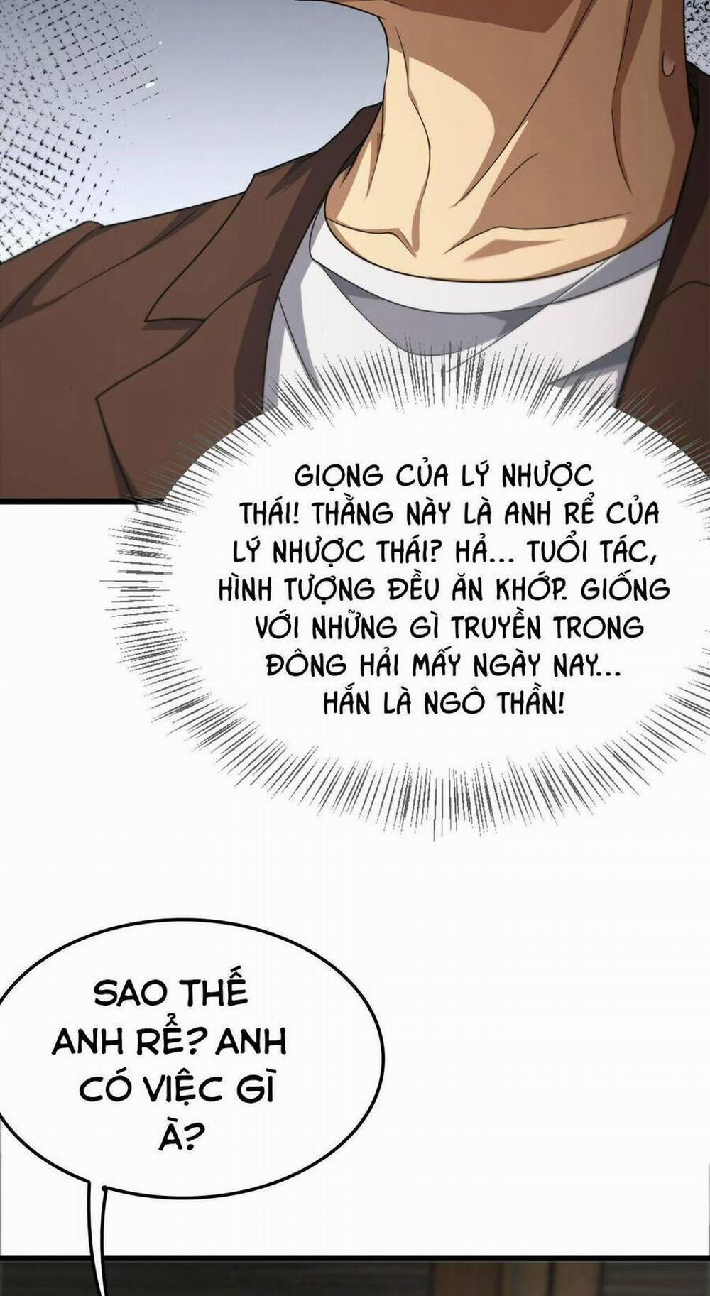 Ta Bị Kẹt Cùng Một Ngày 1000 Năm 27 trang 14